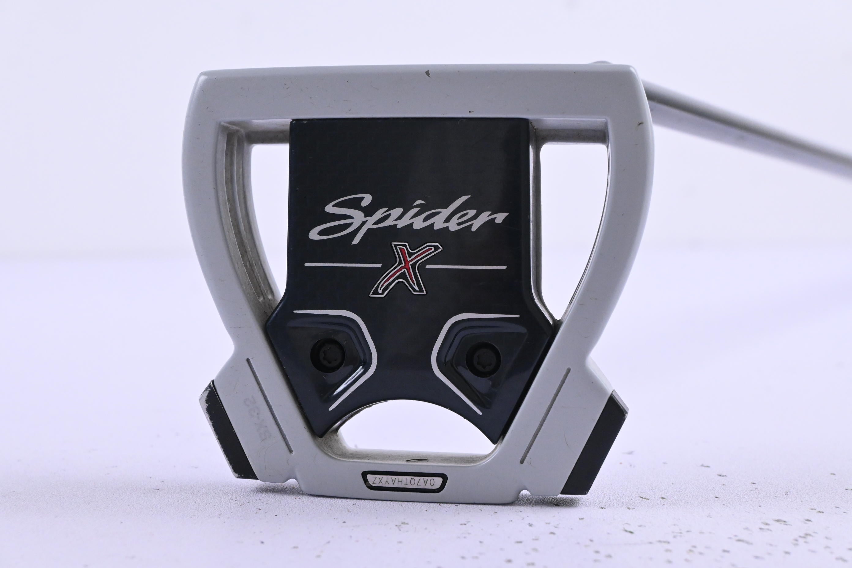Taylormade Spider X Short Slant Putter / 32 Inch