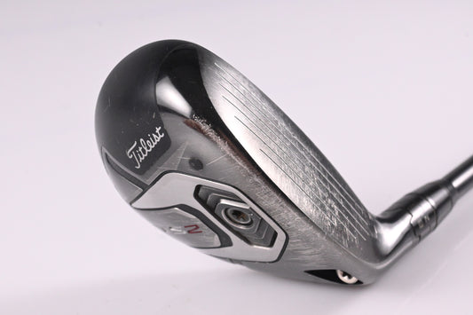 Titleist TS2 #3 Hybrid / 21 Degree / Regular Flex Kuro Kage Black 60 Shaft