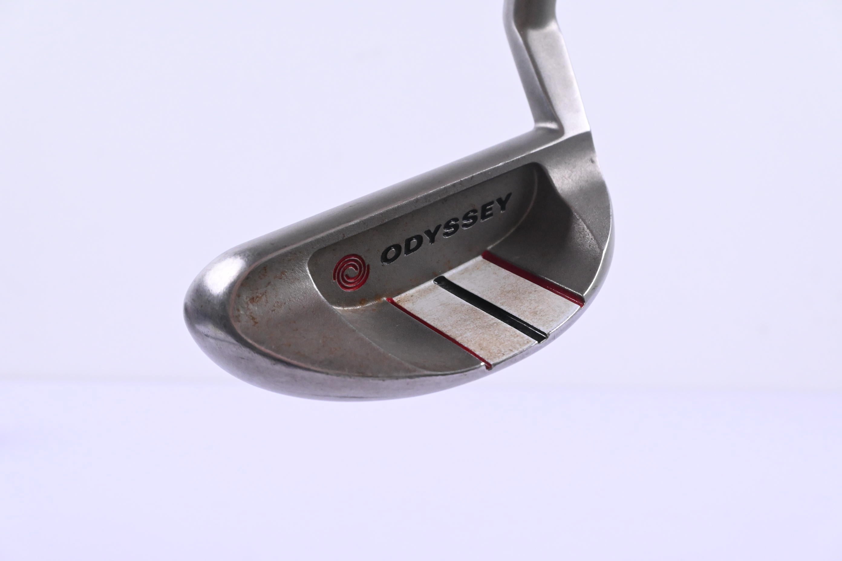 Left Hand Odyssey X-Act Tank Chipper / 37 Degree / Wedge Flex Odyssey X-Act Tank