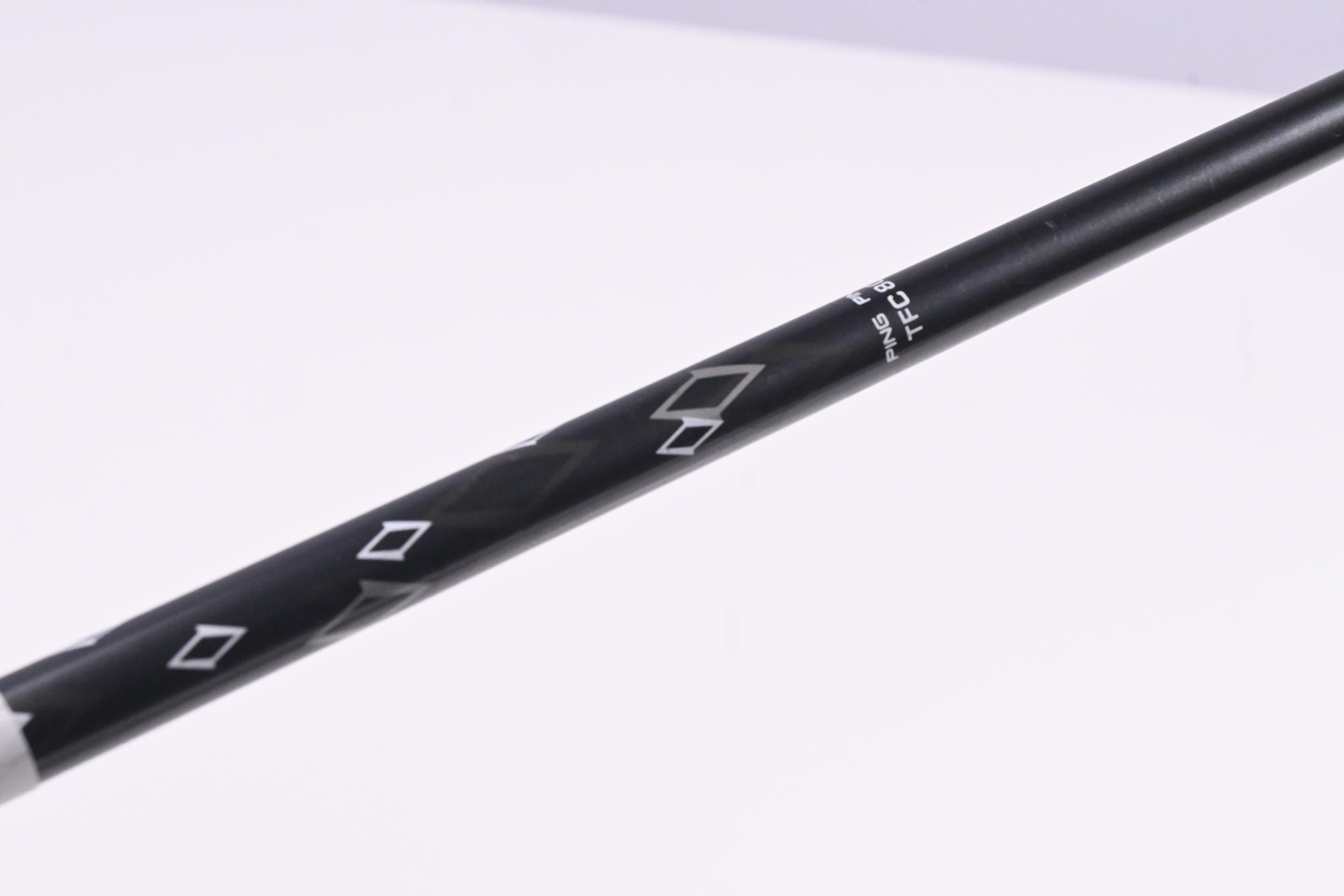 Ping TFC 80 #9 Wood Shaft / Senior Flex / Ping 3rd Gen