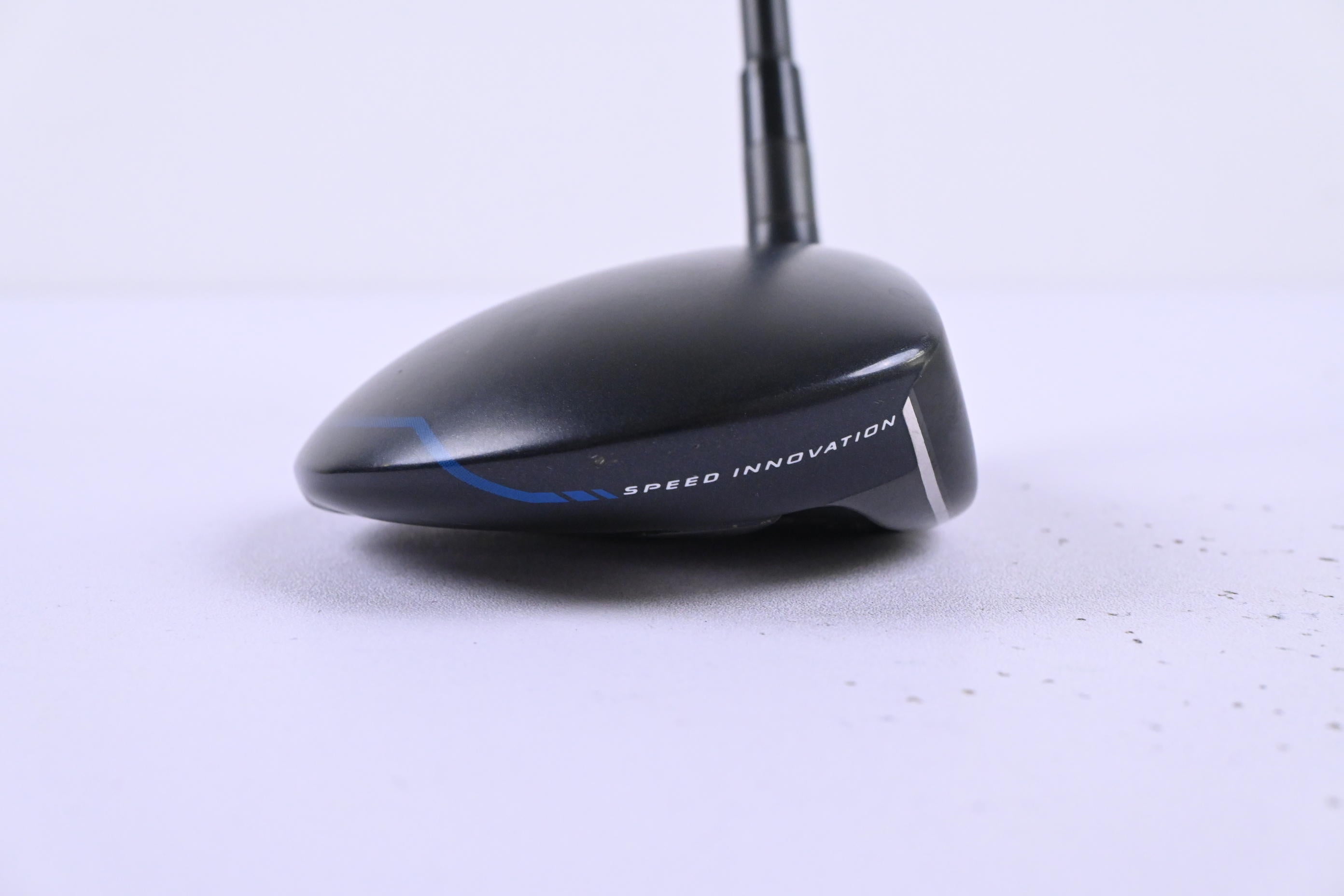 Cleveland CG Black 2015 #3 Wood / 15 Degree / Stiff Flex Bassara 45 E Shaft