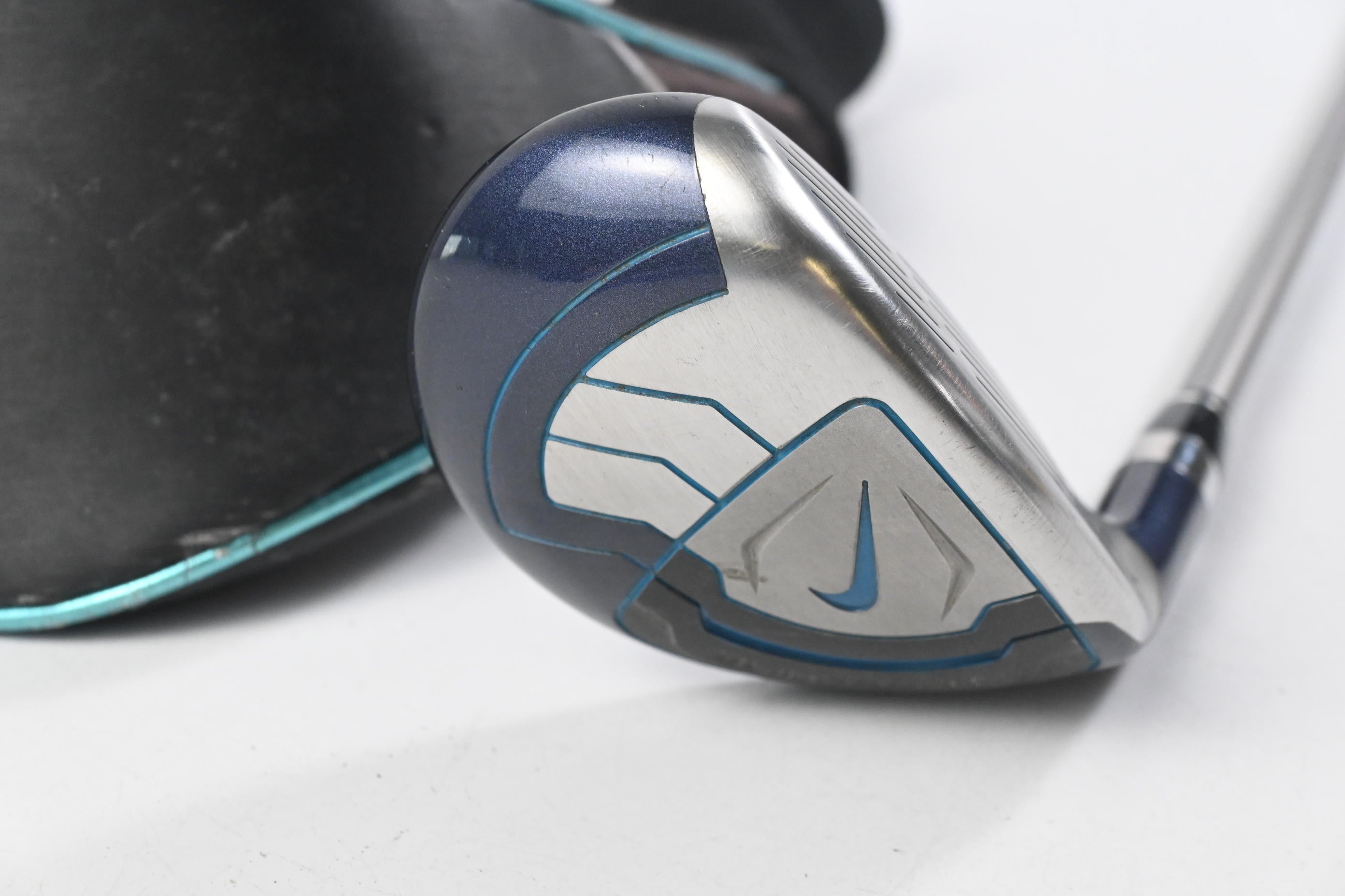 Nike Slingshot #4 Hybrid / 23 Degree / Uniflex UST Mamiya Proforce 70 Shaft