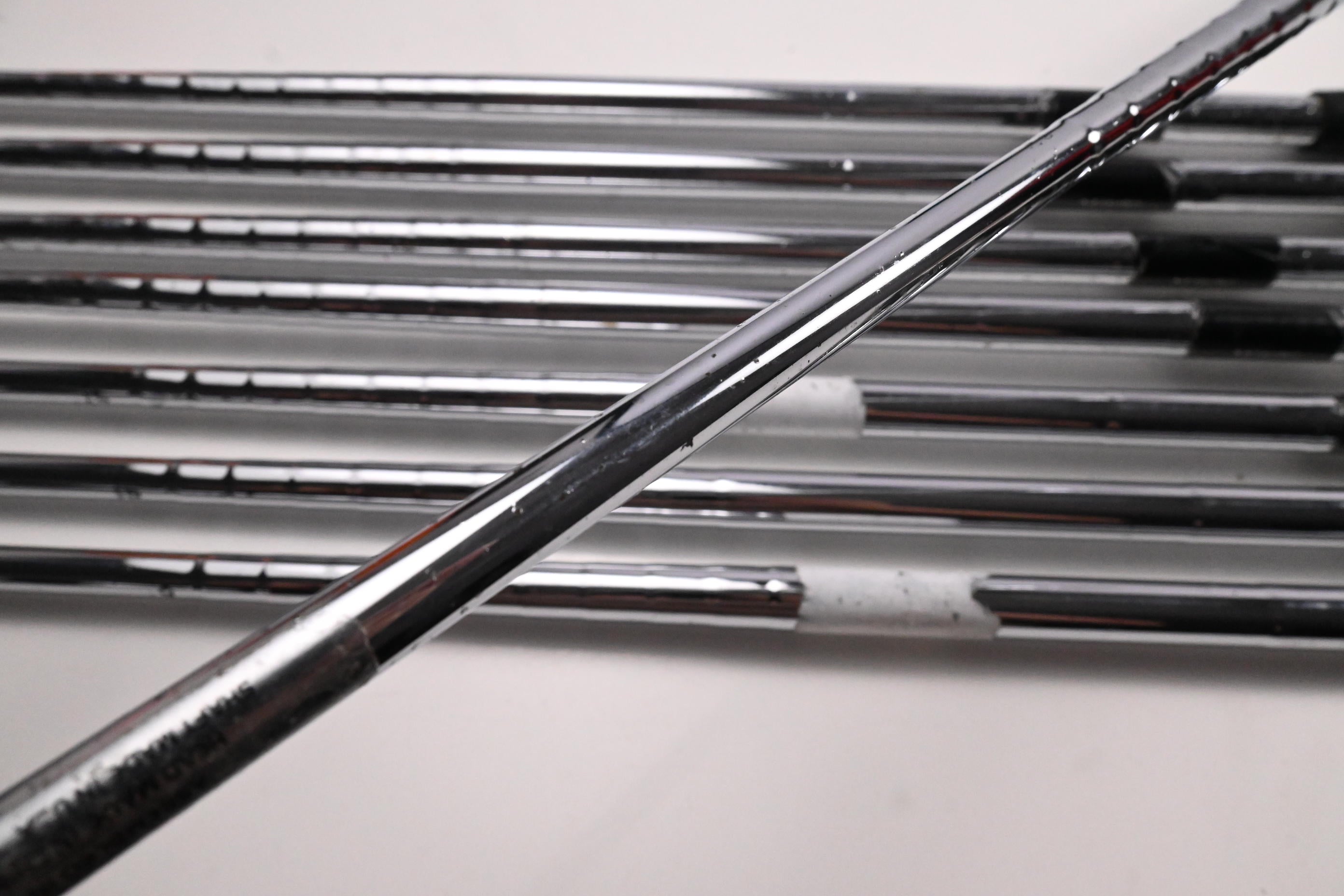 Nike NDS Irons / 3-PW / UniFlex Nike Shafts