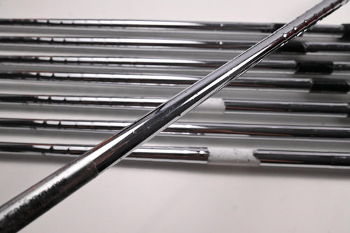 Nike NDS Irons / 3-PW / UniFlex Nike Shafts