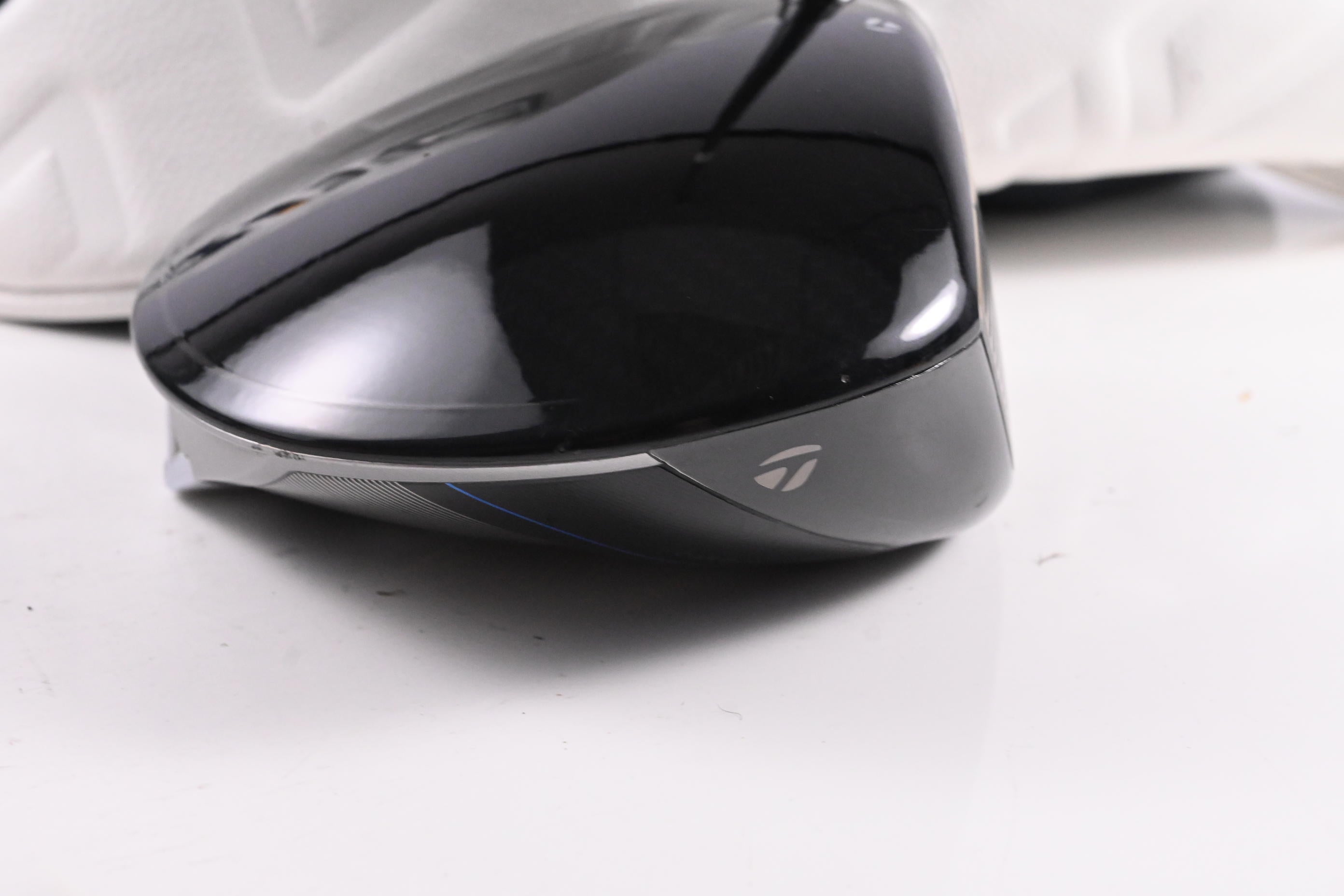 Taylormade Qi10 LS Driver / 9 Degree / Stiff Flex Tensei AV Blue 65 Shaft