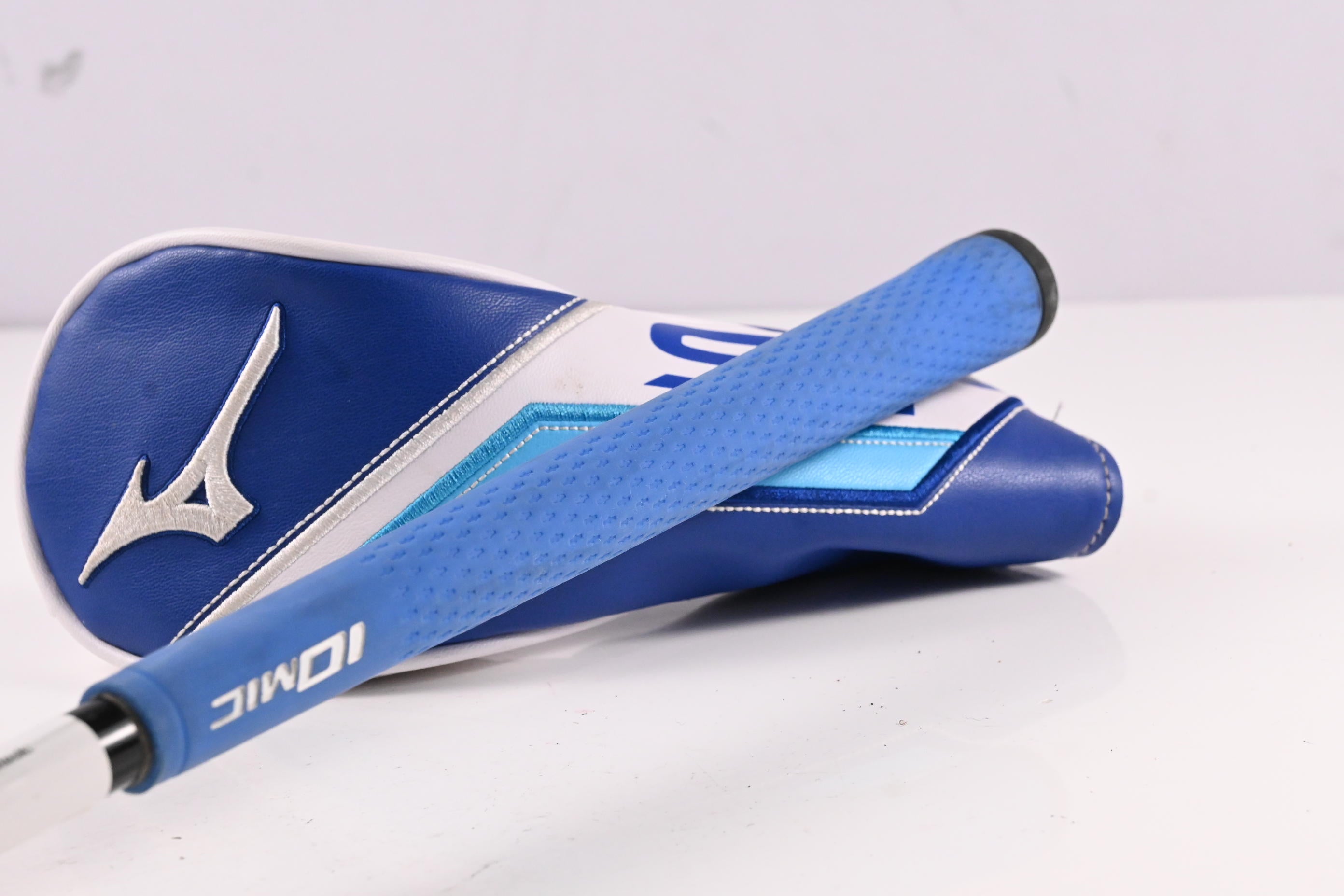Mizuno ST-Max 230 #3 Hybrid / 19 Degree / Senior Flex Fujikura Speeder Evolution