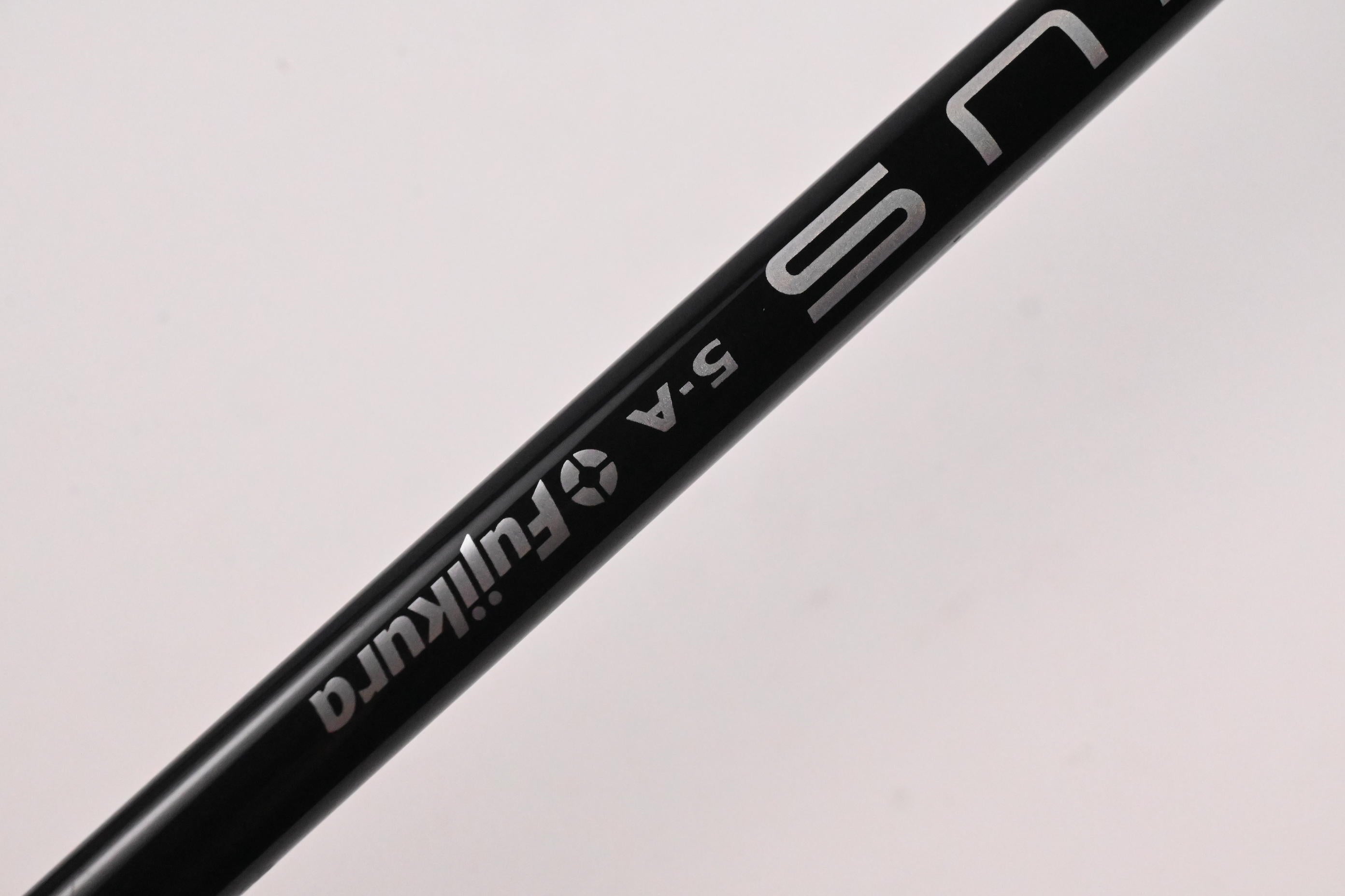 Taylormade Stealth #6 Iron / 24 Degree / Senior Flex Ventus Red 5 Shaft