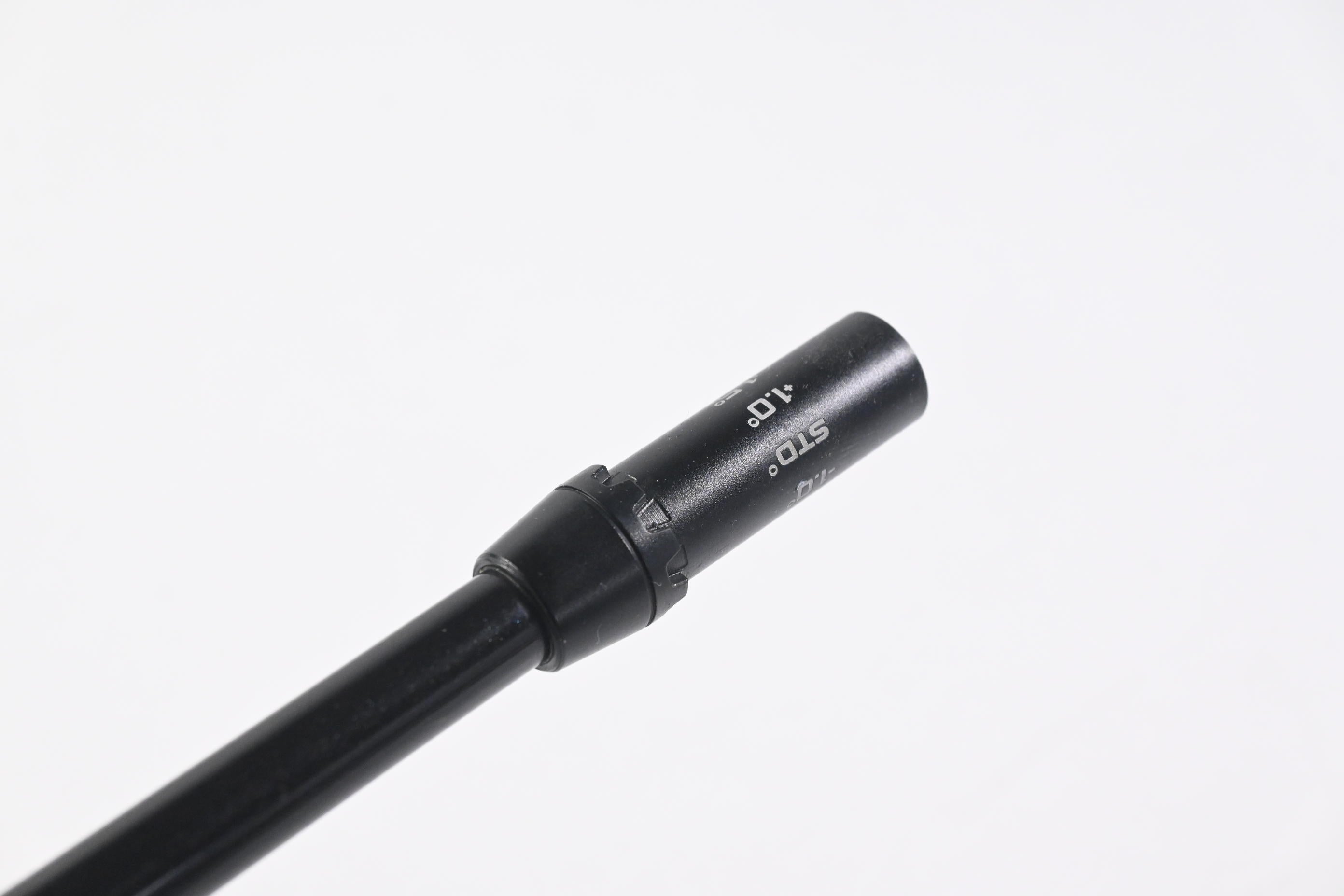 Fujikura Ventus TR Black Velocore 7 #5 Wood Shaft / X-Flex / Cobra 2nd Gen