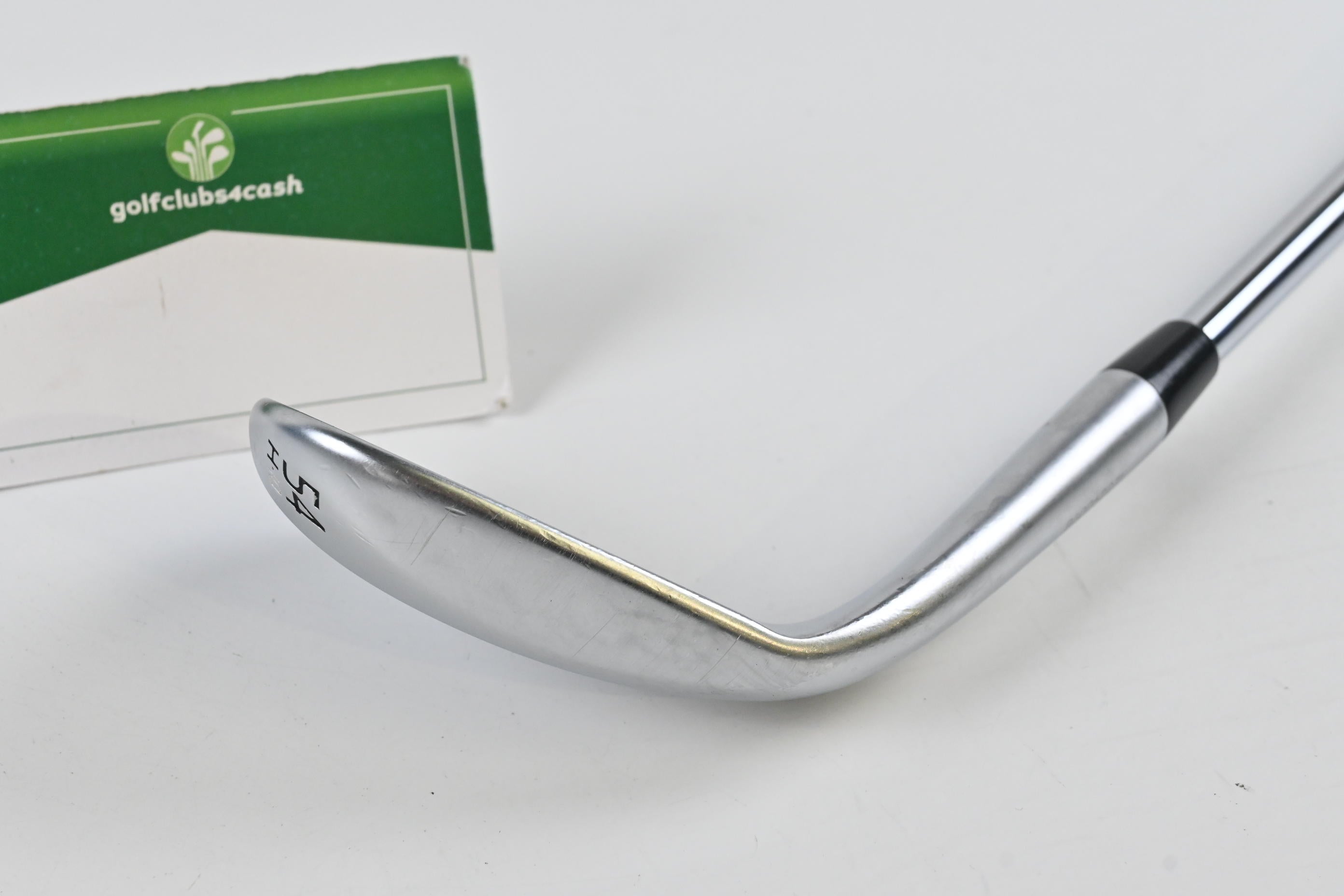 Ping S159 Sand Wedge / 54 Degree / Silver Dot / X-Flex N.S.PRO Modus3 Tour 105