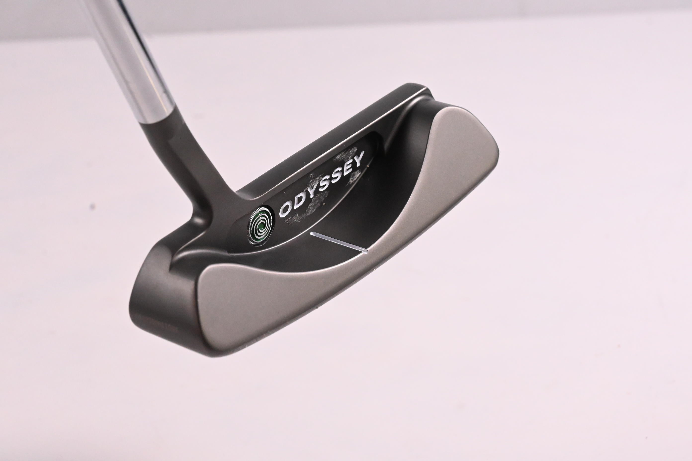Odyssey Toulon Stroke Lab Azalea Putter / 35 Inch