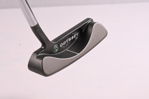Odyssey Toulon Stroke Lab Azalea Putter / 35 Inch