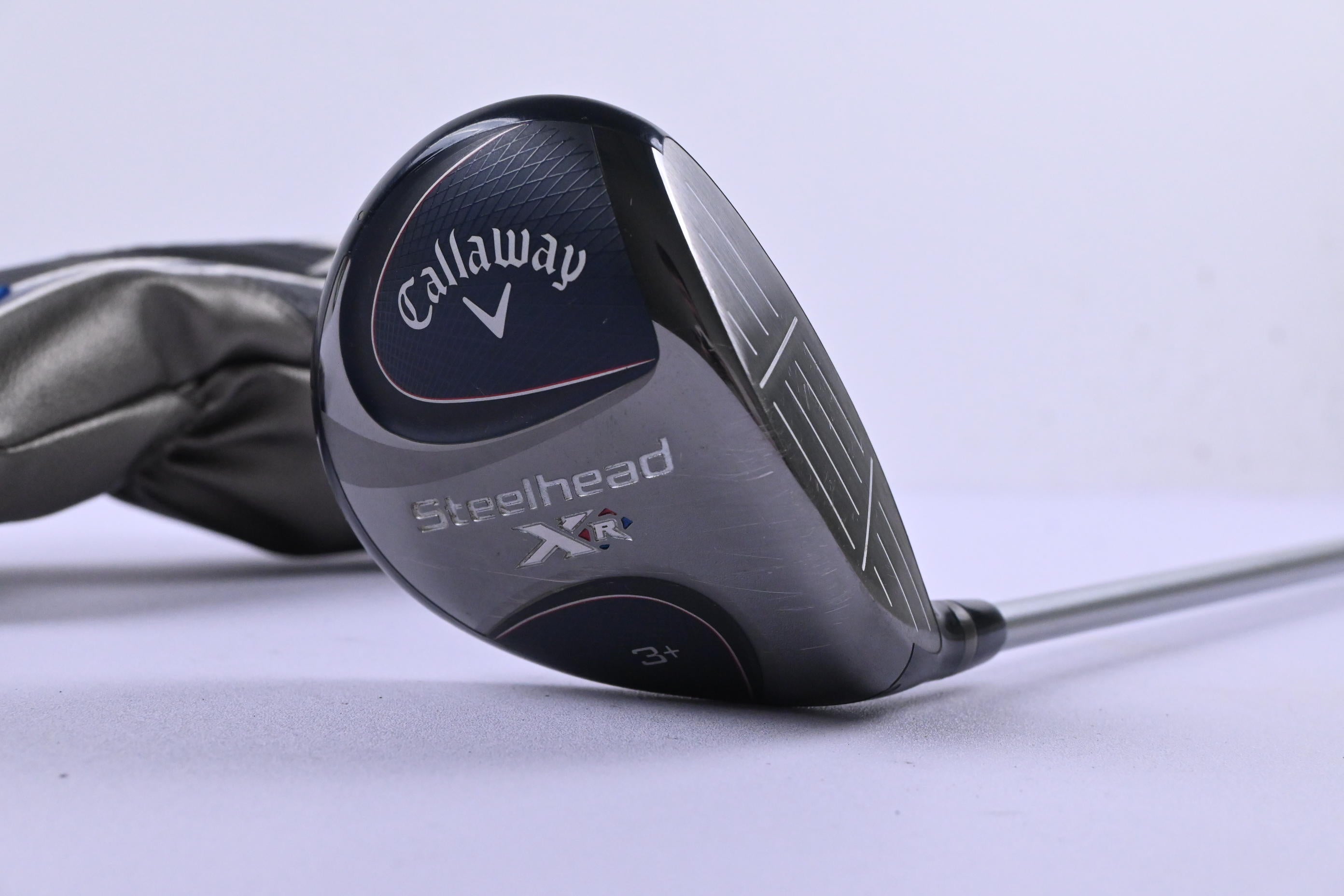 Callaway Steelhead XR #3+ Wood / 13.5 Degree / Stiff Flex Tensei CK Blue 65