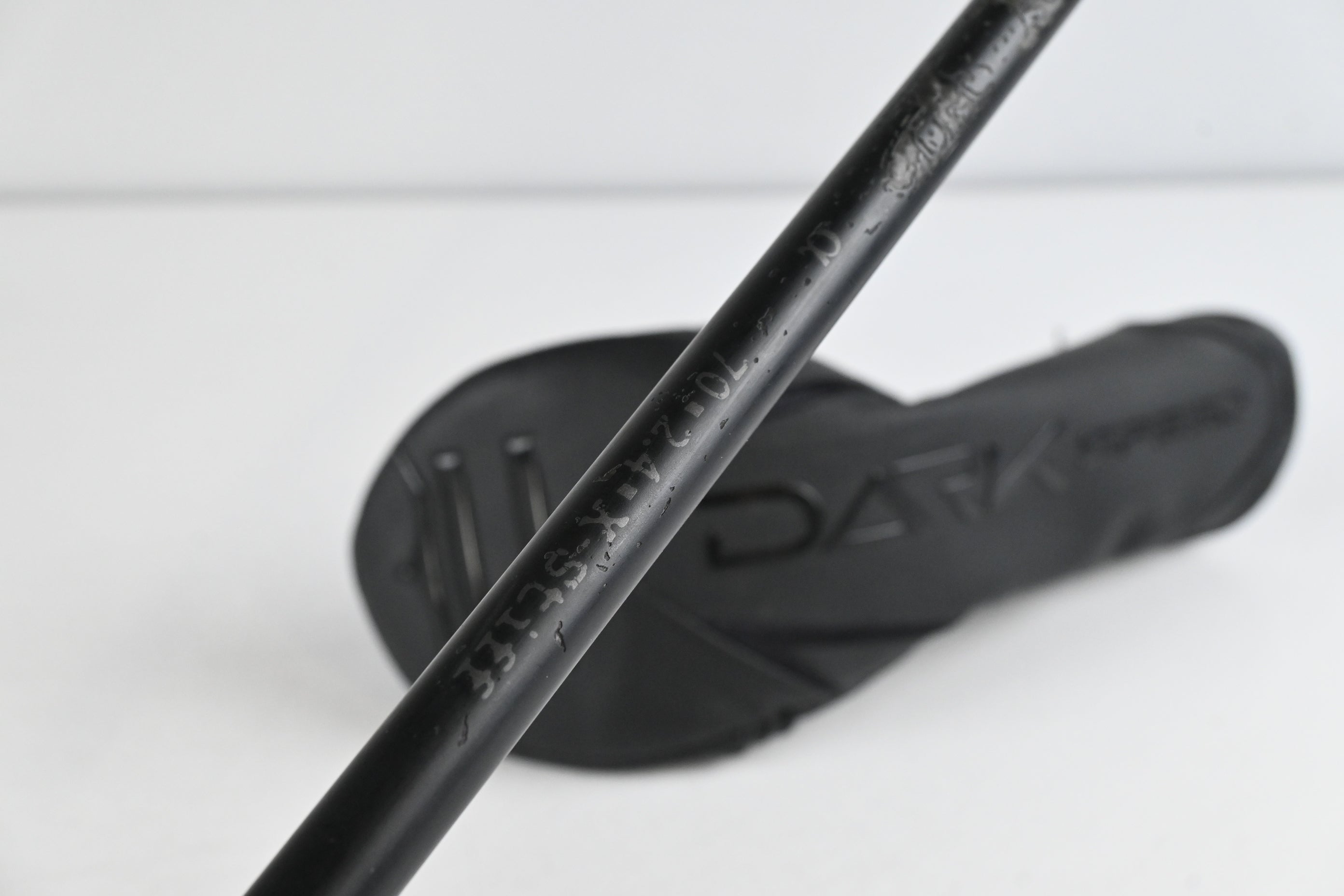 Cobra Darkspeed X #3 Wood / 16.5 Degree / X-Flex Aldila RIP 70 Shaft