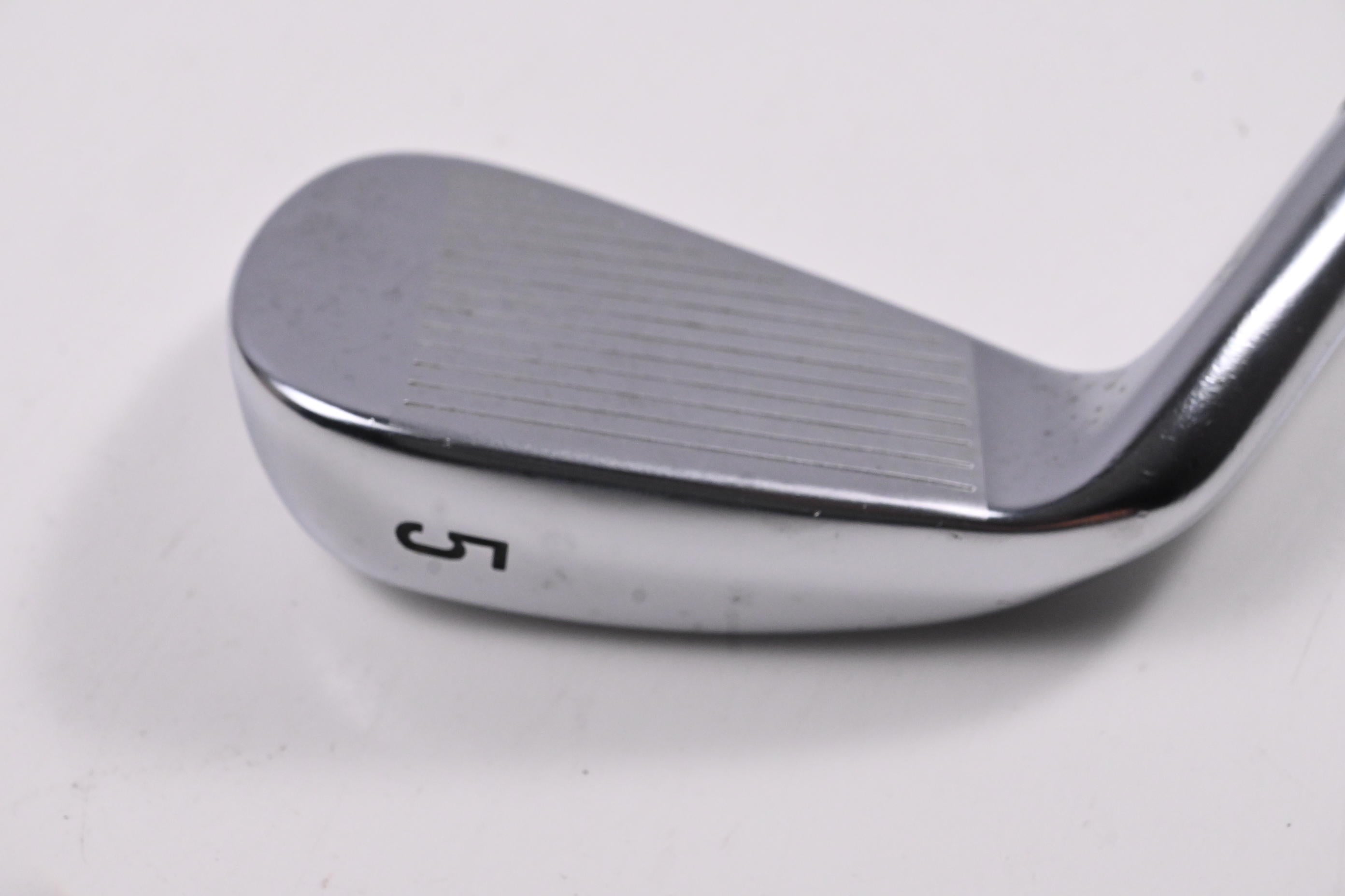 Callaway Apex 19 #5 Iron / 23.5 Degree / Stiff Flex Project X Catalyst 80 Shaft