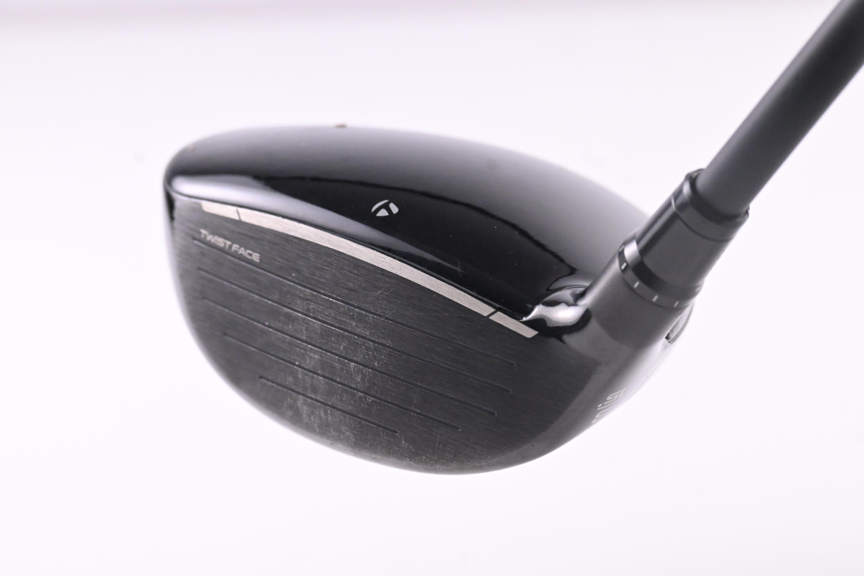 Taylormade Qi10 Tour #3 Wood / 15 Degree / Regular Flex Fujikura Ventus Blue '25