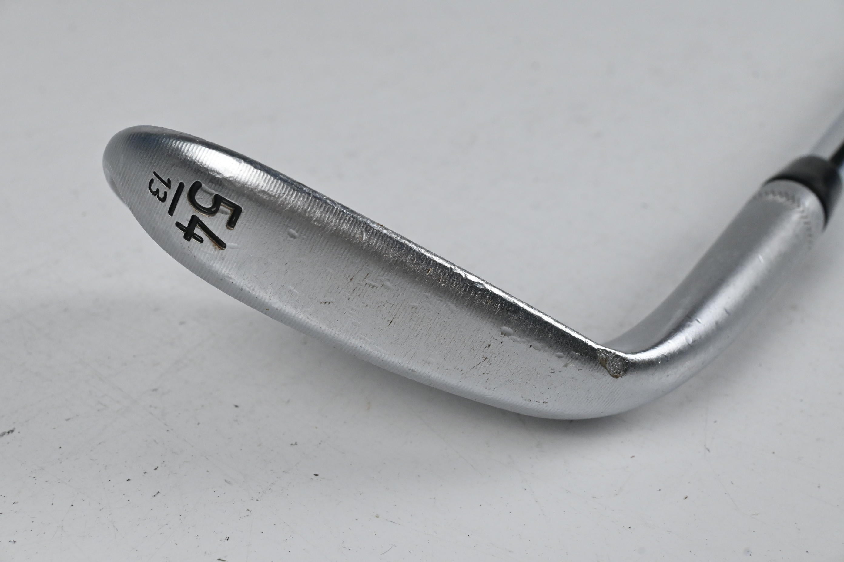 PXG 0311 Milled Sugar Daddy II Sand Wedge / 54 Degree / X-Flex Project X LZ 125