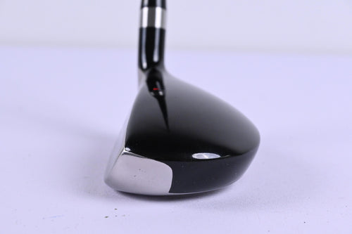 Left Hand Benross Pure Proto #3 Hybrid / 23 Degree / Regular Flex Aldila DVS 70