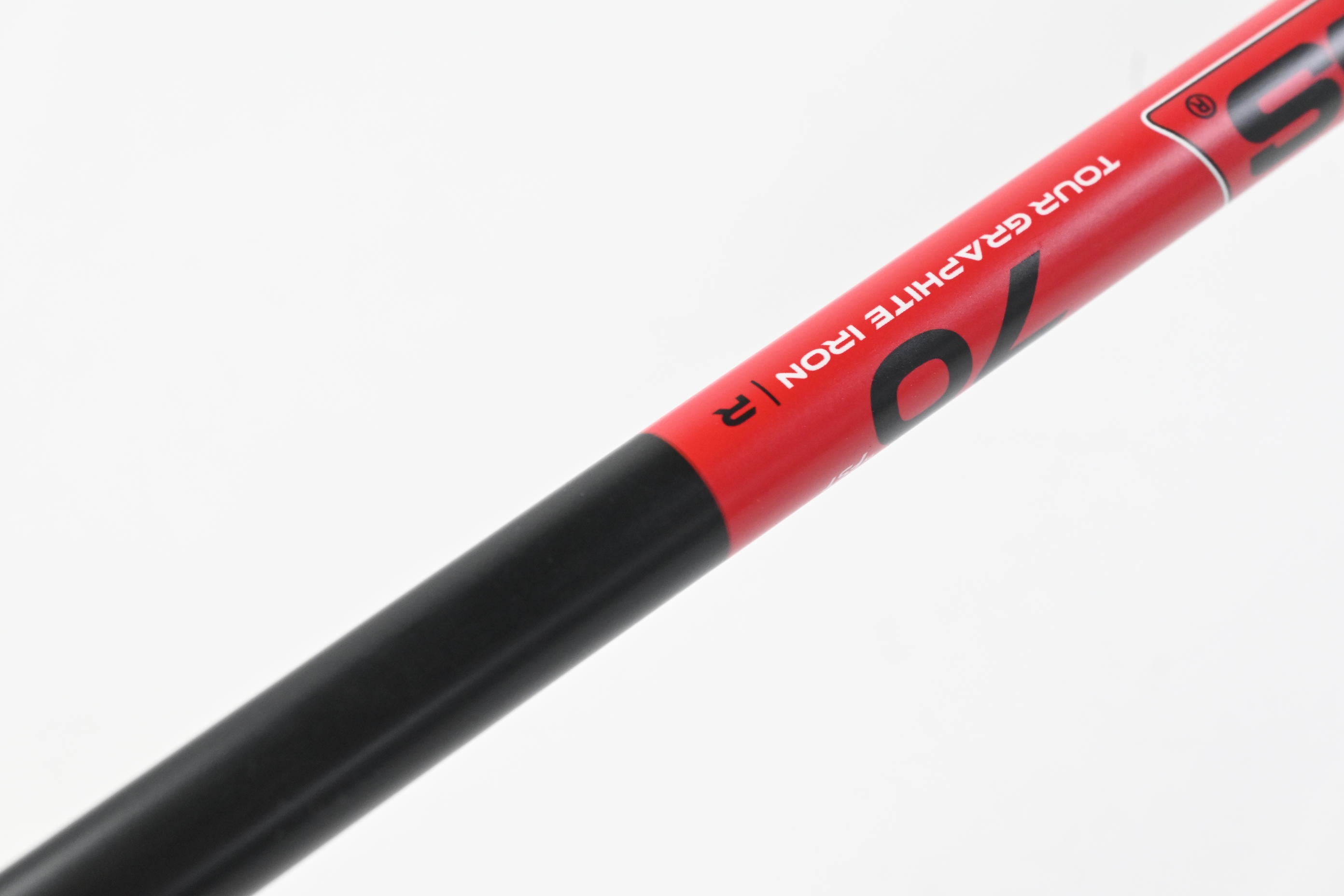 Tour Edge C721 #5 Hybrid / 25 Degree / Regular Flex KBS TGI 70 Shaft