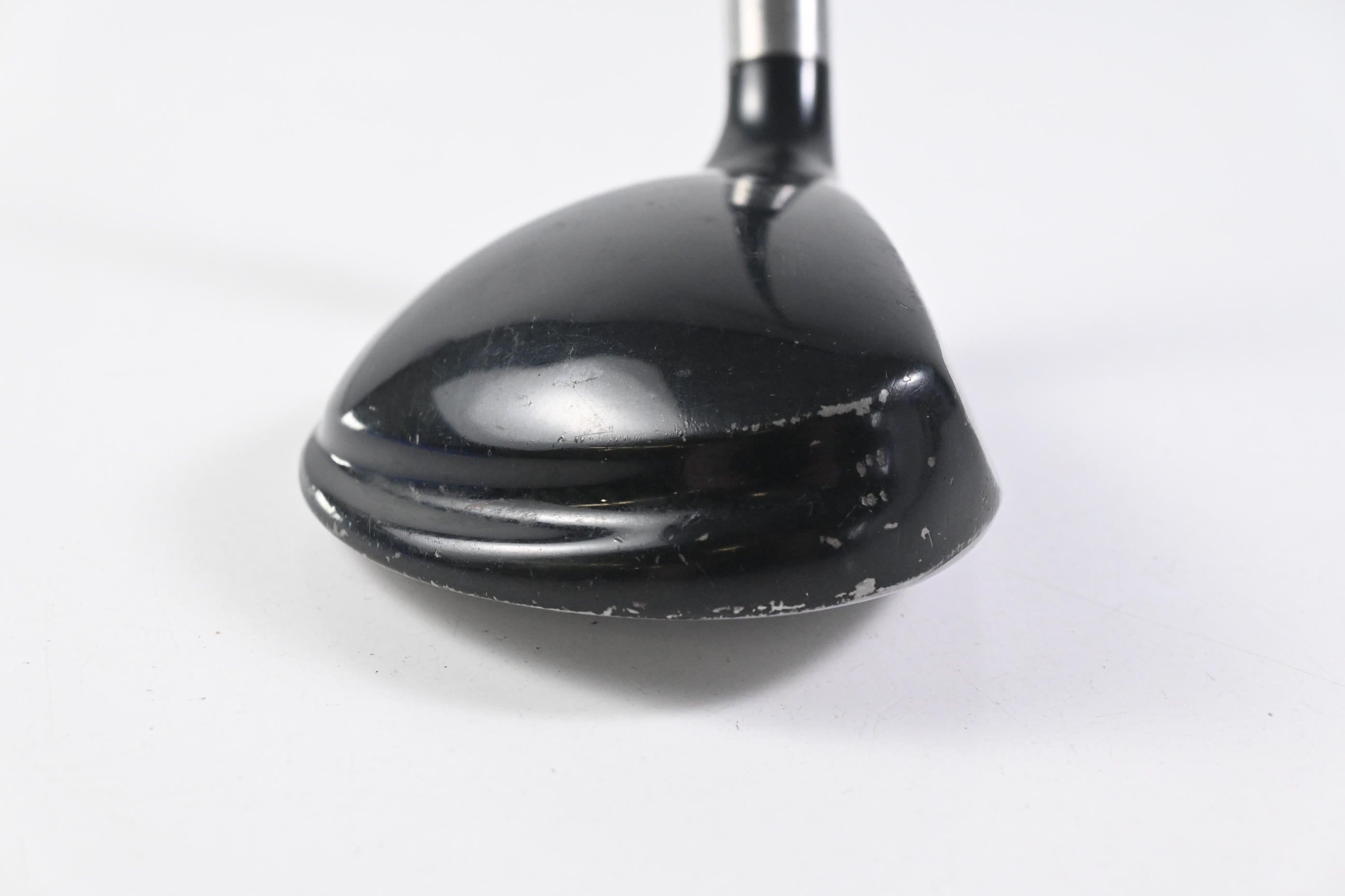 Taylormade Burner 2008 #5 Hybrid / 25 Degree / Stiff Flex REAX 60 Shaft
