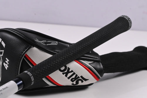 Srixon ZXi #3 Hybrid / 19 Degree / Regular Flex Ventus TR Blue 7 Shaft