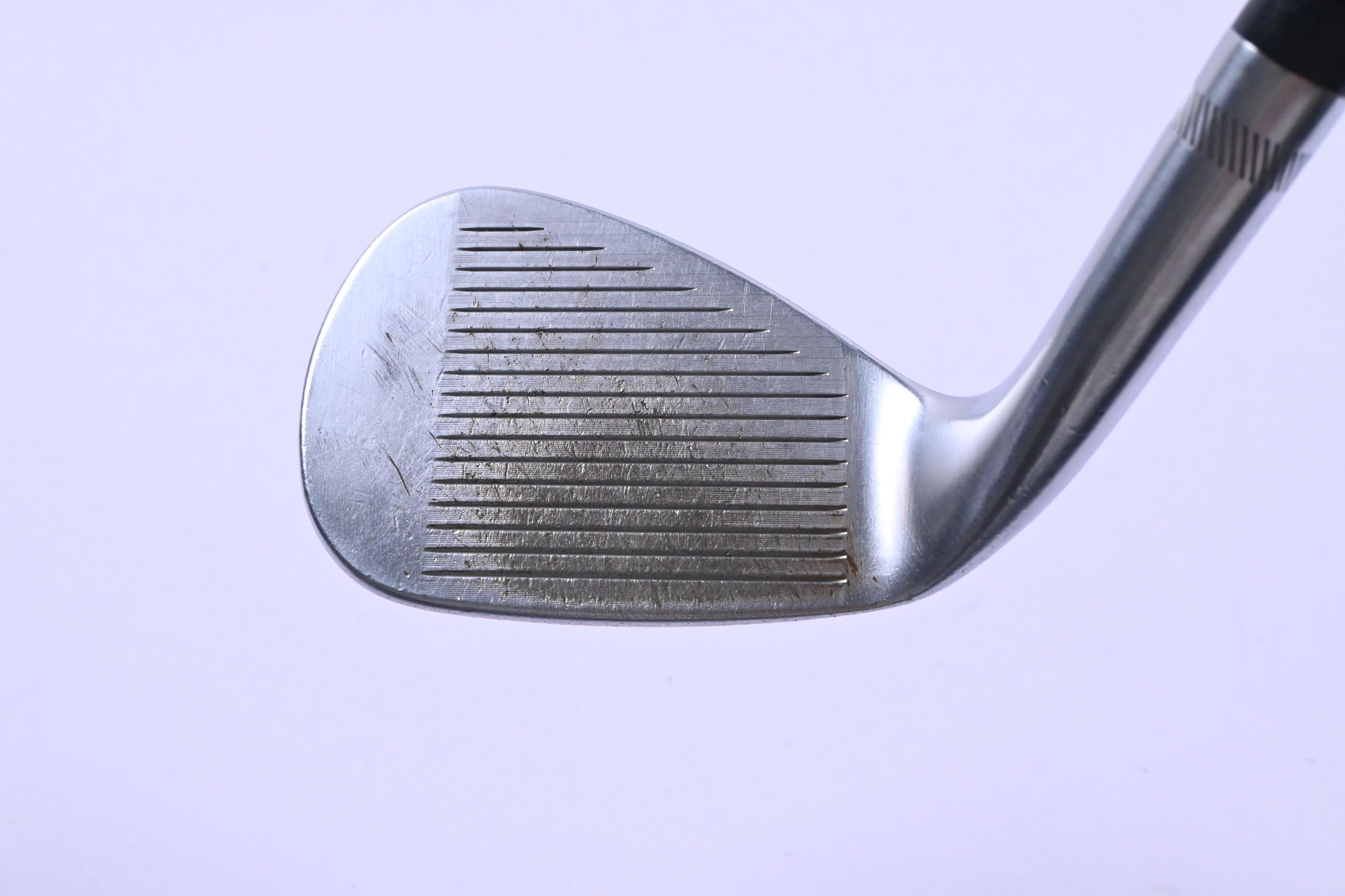 Titleist Vokey SM9 Sand Wedge / 54 Degree / Wedge Flex Steel Shaft