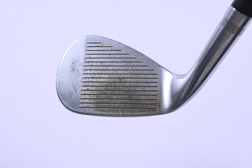 Titleist Vokey SM9 Sand Wedge / 54 Degree / Wedge Flex Steel Shaft