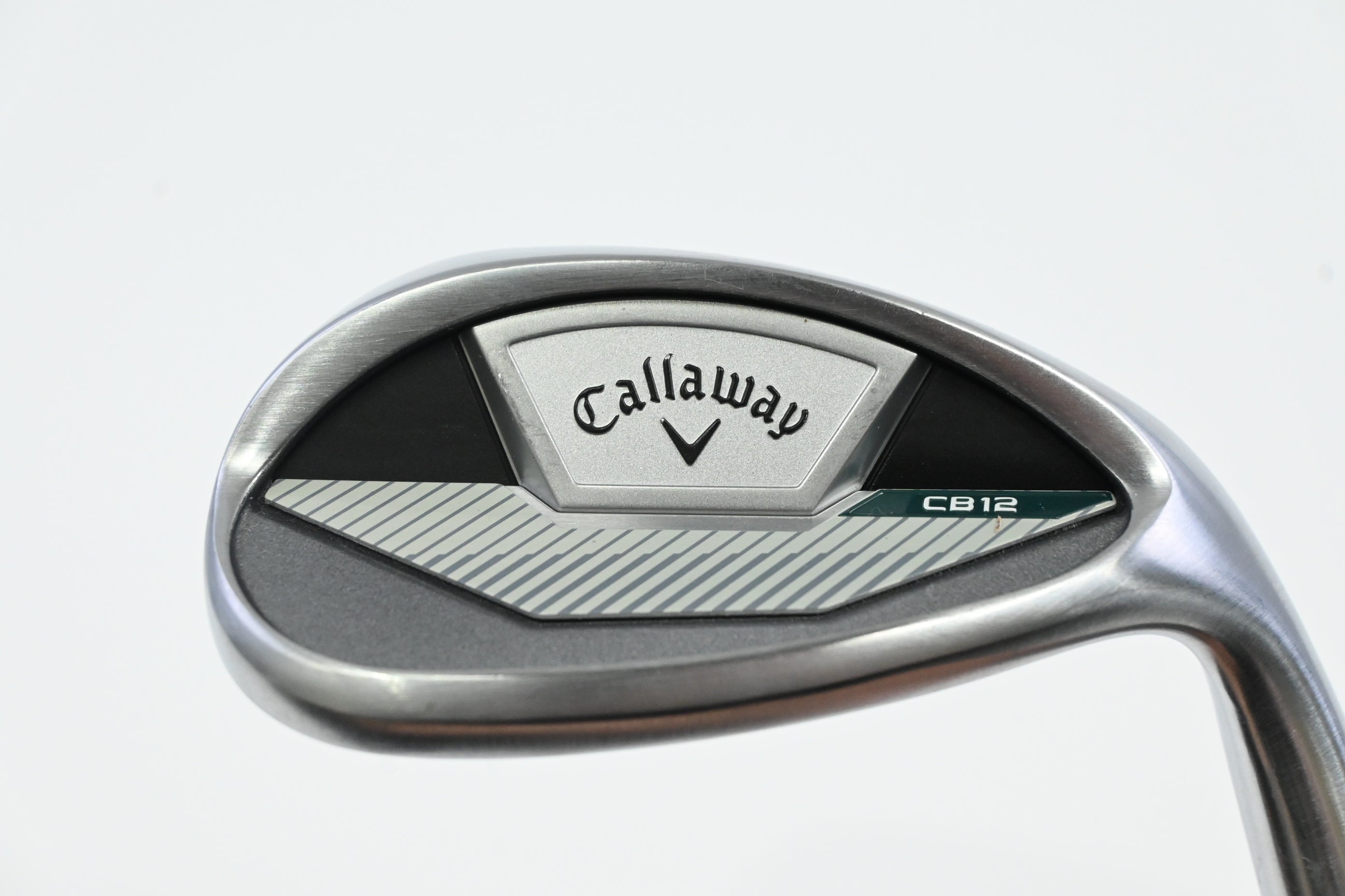 Callaway CB 12 Sand Wedge / 56 Degree / Wedge Flex Steel Shaft