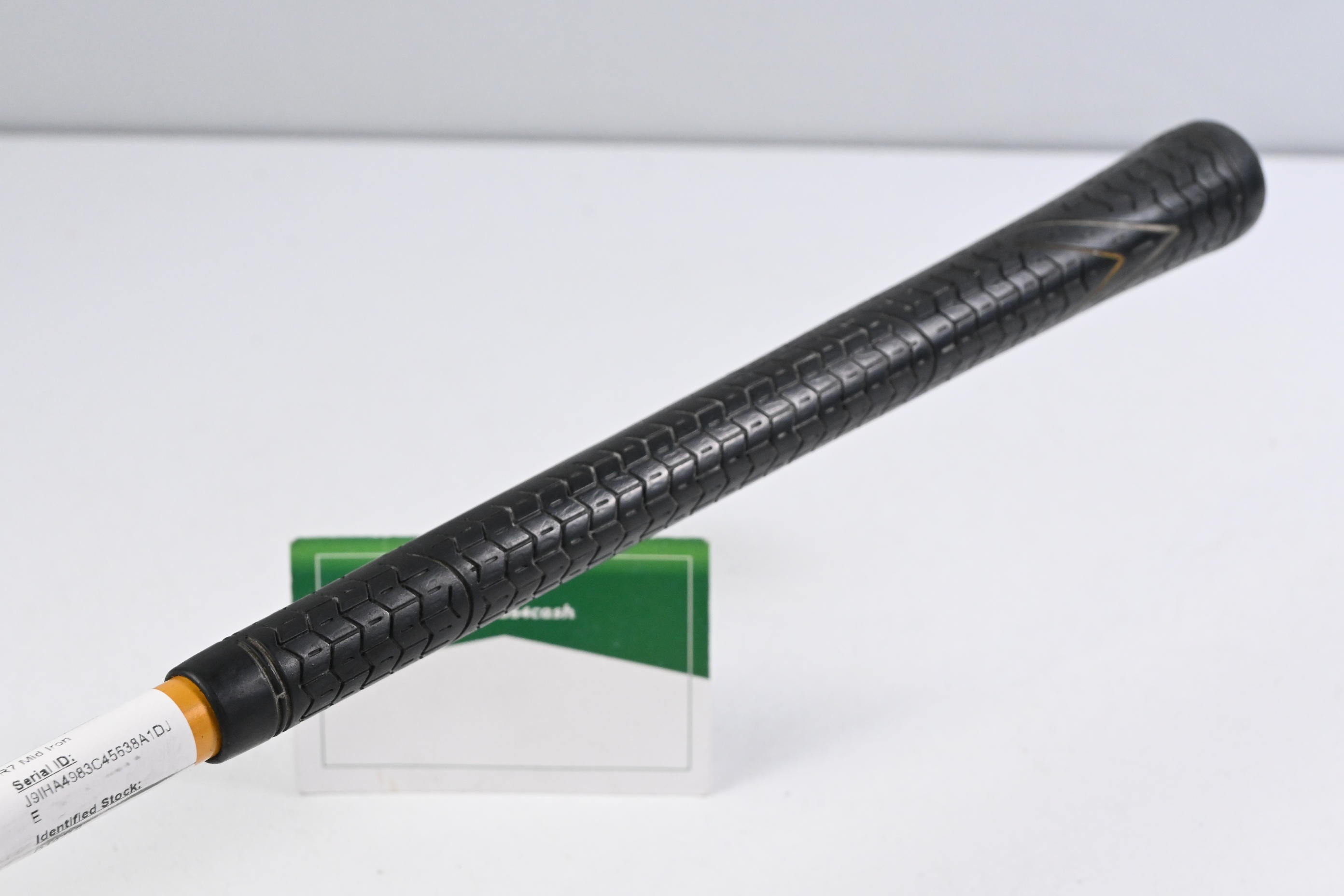 Taylormade R7 #6 Iron / Regular Flex Taylormade Reax 65 Shaft