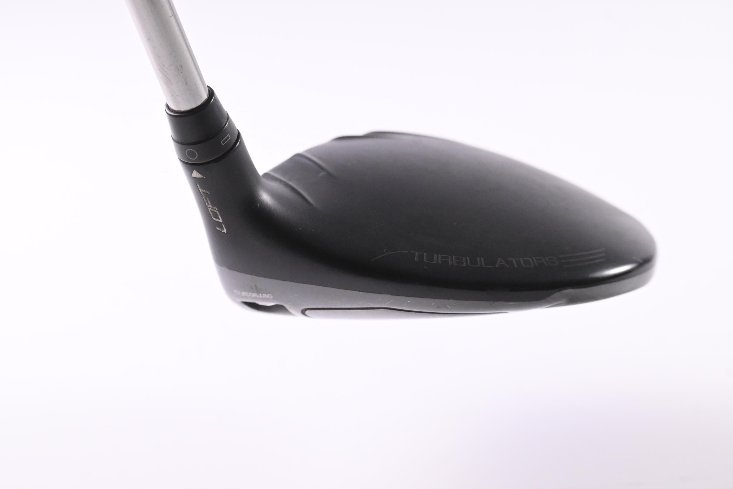Ping G30 #3 Wood / 14.5 Degree / Stiff Flex Ping Tour 65 Shaft