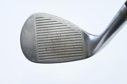 Titleist Vokey SM9 Lob Wedge / 58 Degree / Wedge Flex Vokey SM9 Shaft