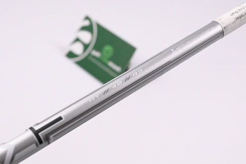 Ladies MMT Speedmesh 40 #4 Hybrid Shaft / Ladies Flex / Titleist 2nd Gen
