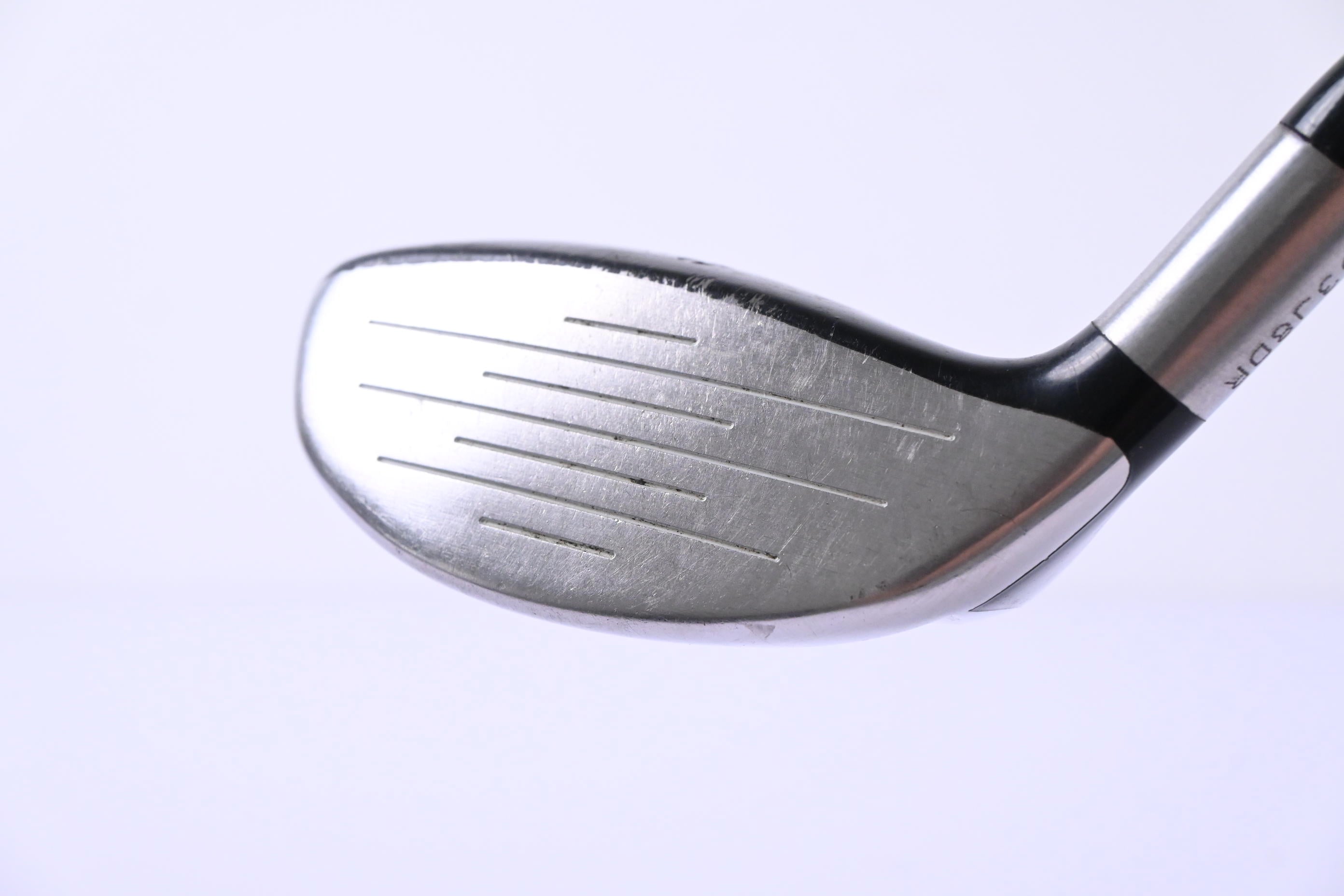 Taylormade V-Steel #5 Wood / 18 Degree / Regular Flex True Temper Dynamic Lite