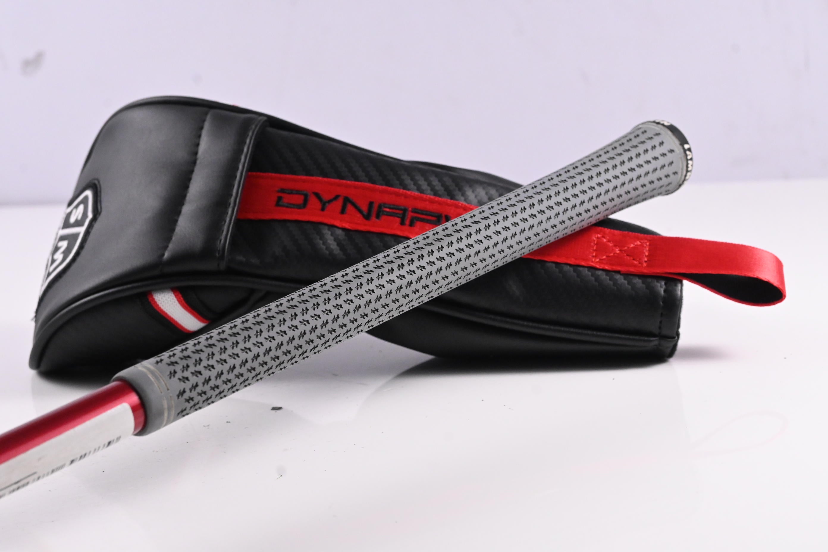 Wilson Dynapower 2023 #5 Wood / 18 Degree / Regular Flex HZRDUS Smoke RDX Red 60