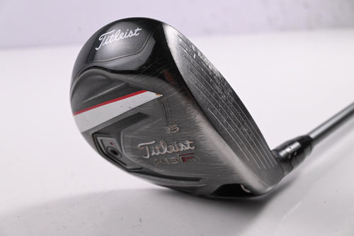 Titleist 913 F #3 Wood / 15 Degree / Regular Flex Kuro Kage TiNi 60 Shaft