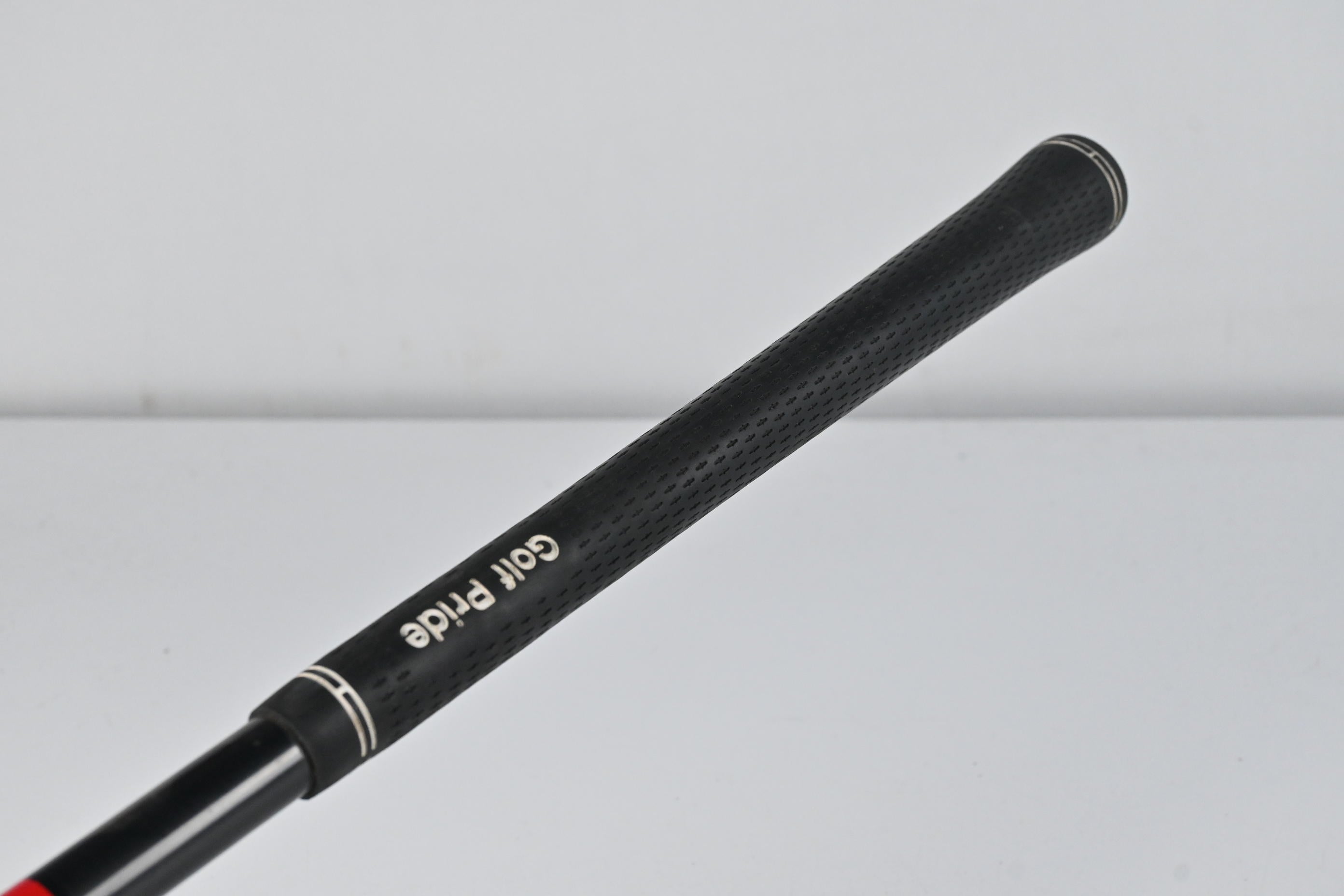 Taylormade R11 Driver / 12 Degree / Senior Flex Fujikura Blur 60 Shaft