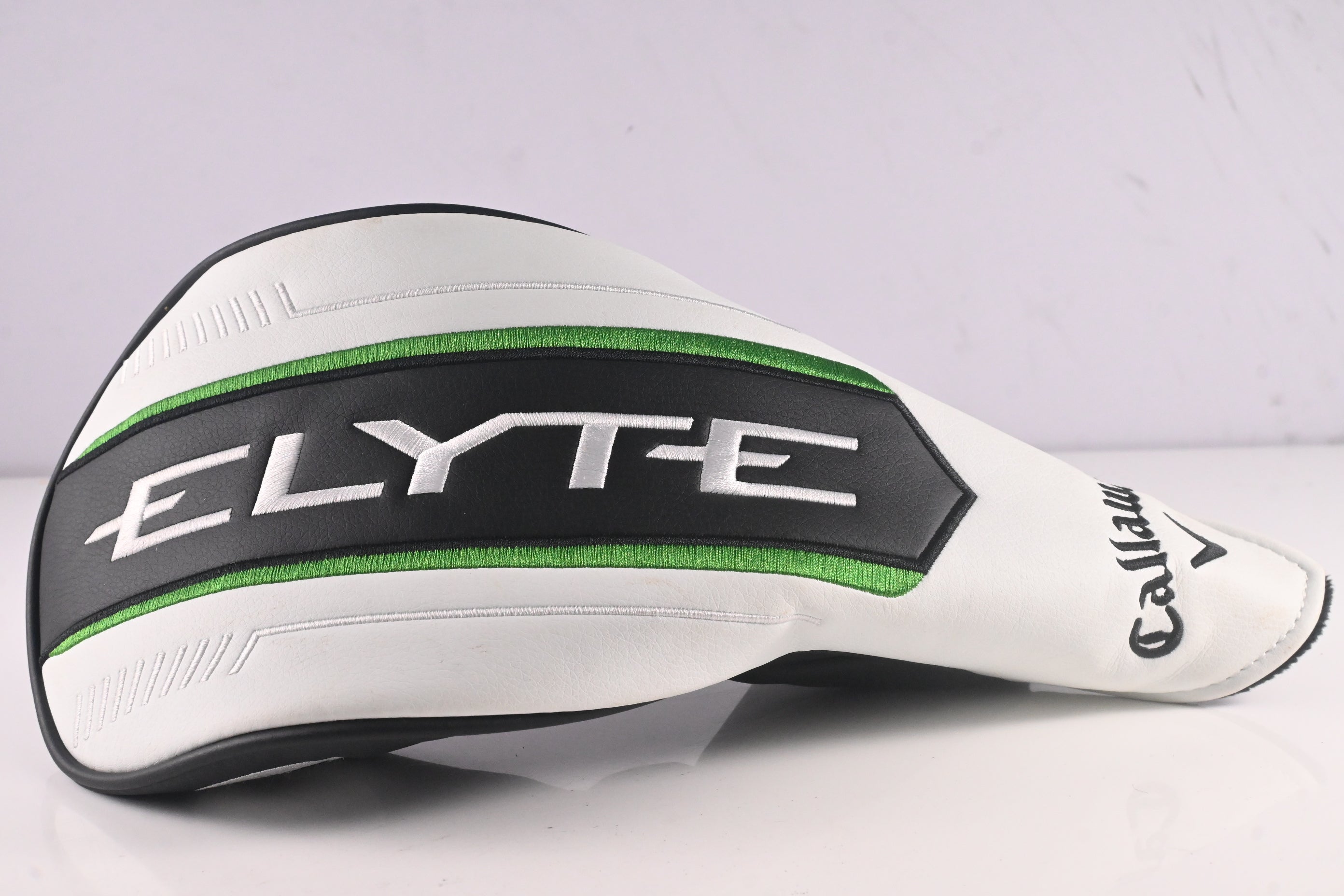Callaway Elyte Driver / 9 Degree / Stiff Flex Project X Denali Charcoal 60 Shaft