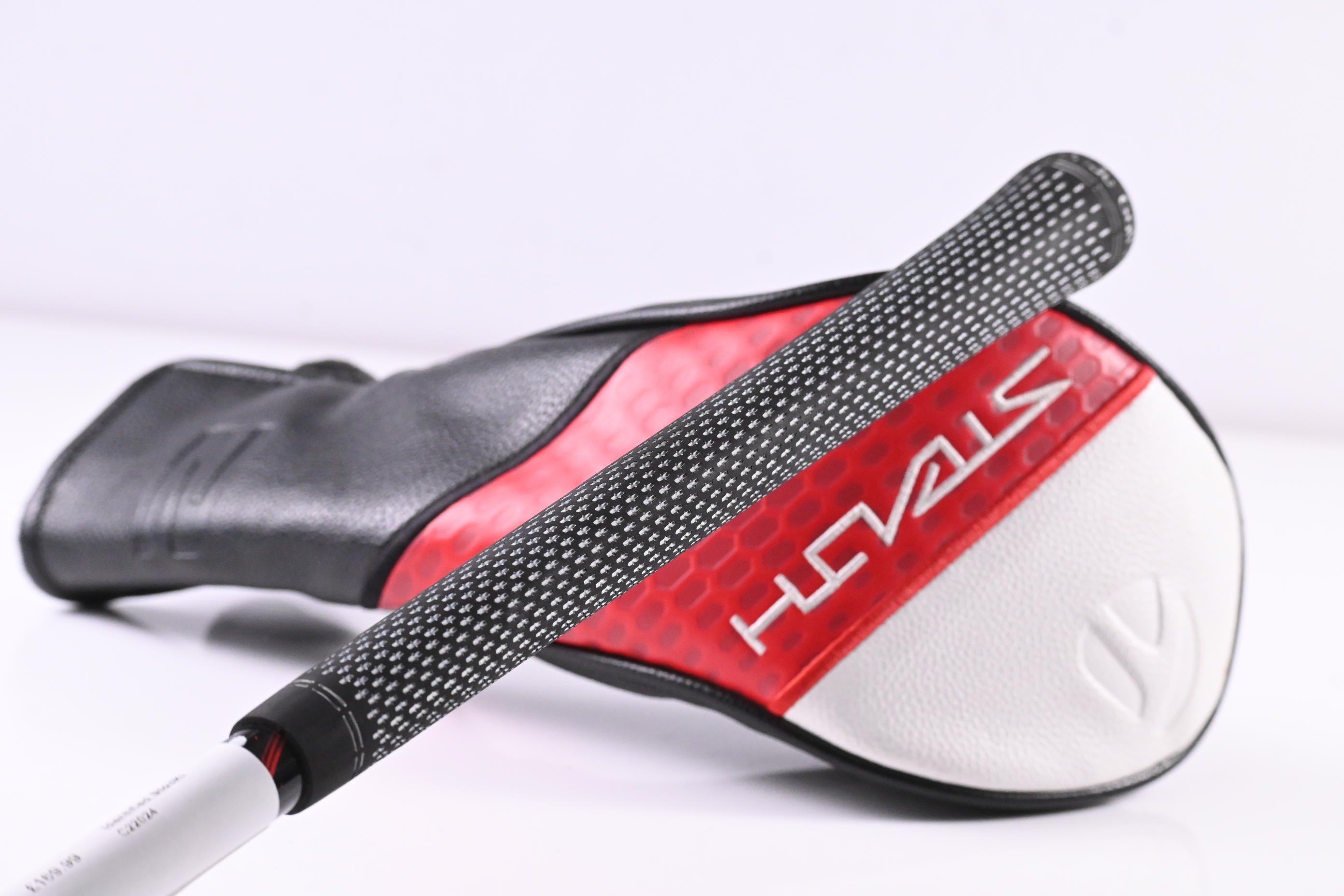 Taylormade Stealth 2 #7 Wood / 21 Degree / X-Flex Kai`li Red 75 Shaft