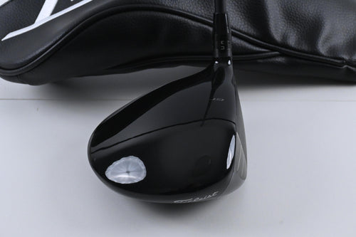 Titleist GT2 Driver / 8 Degree / Stiff Flex Tensei 1K Blue 55 Shaft