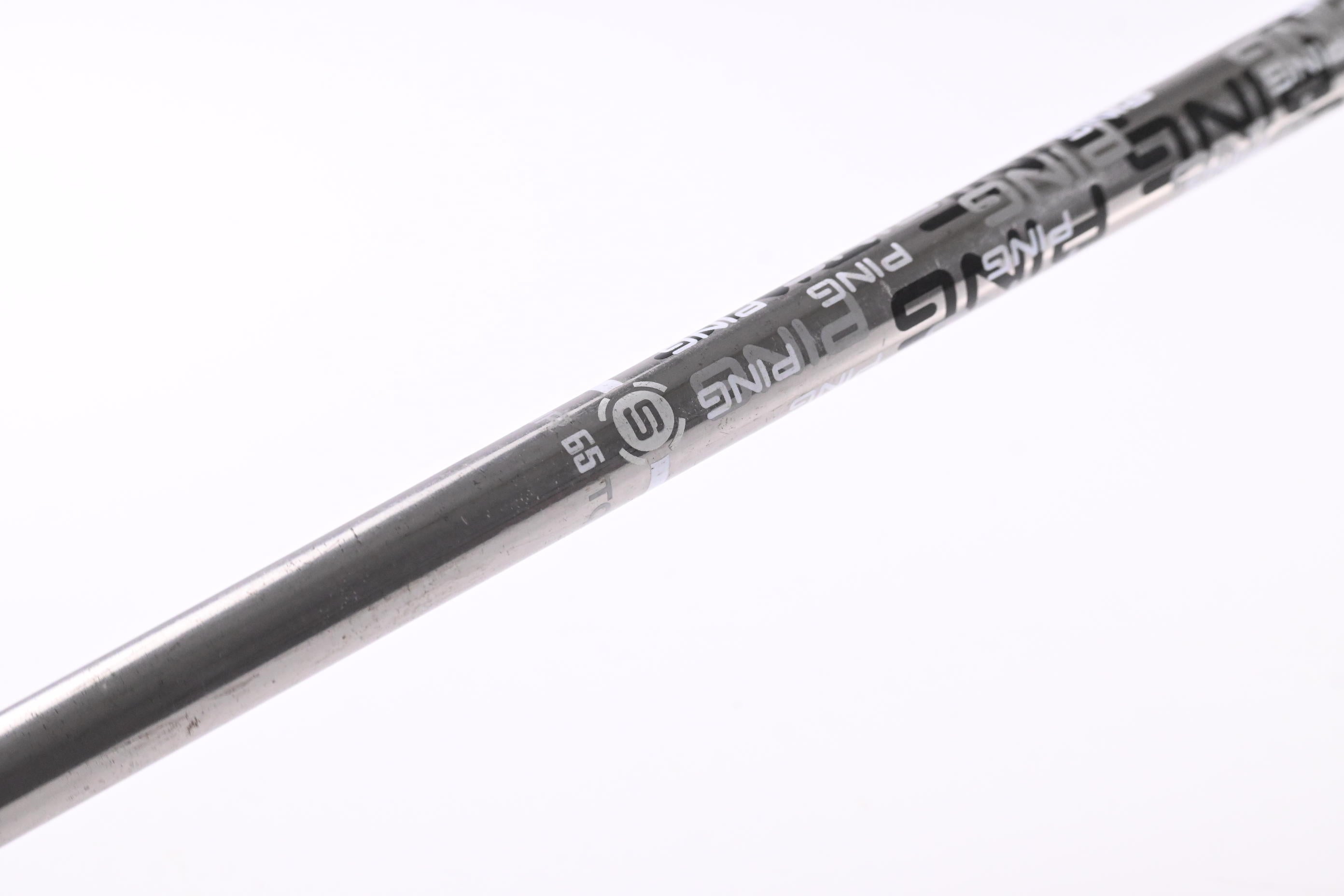 Ping G30 #3 Wood / 14.5 Degree / Stiff Flex Ping Tour 65 Shaft