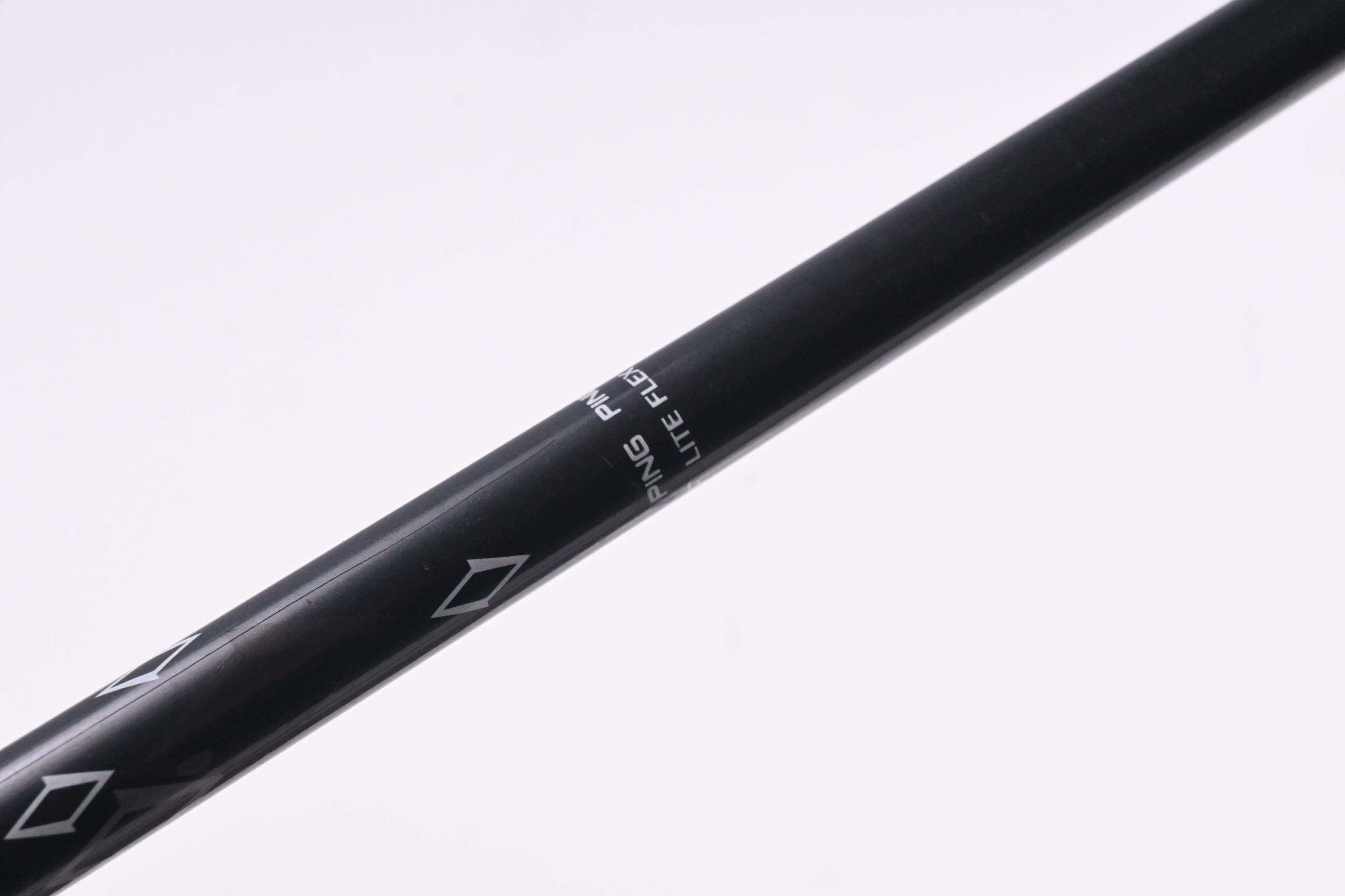Ping TFC 80 #9 Wood Shaft / Senior Flex / Ping 3rd Gen
