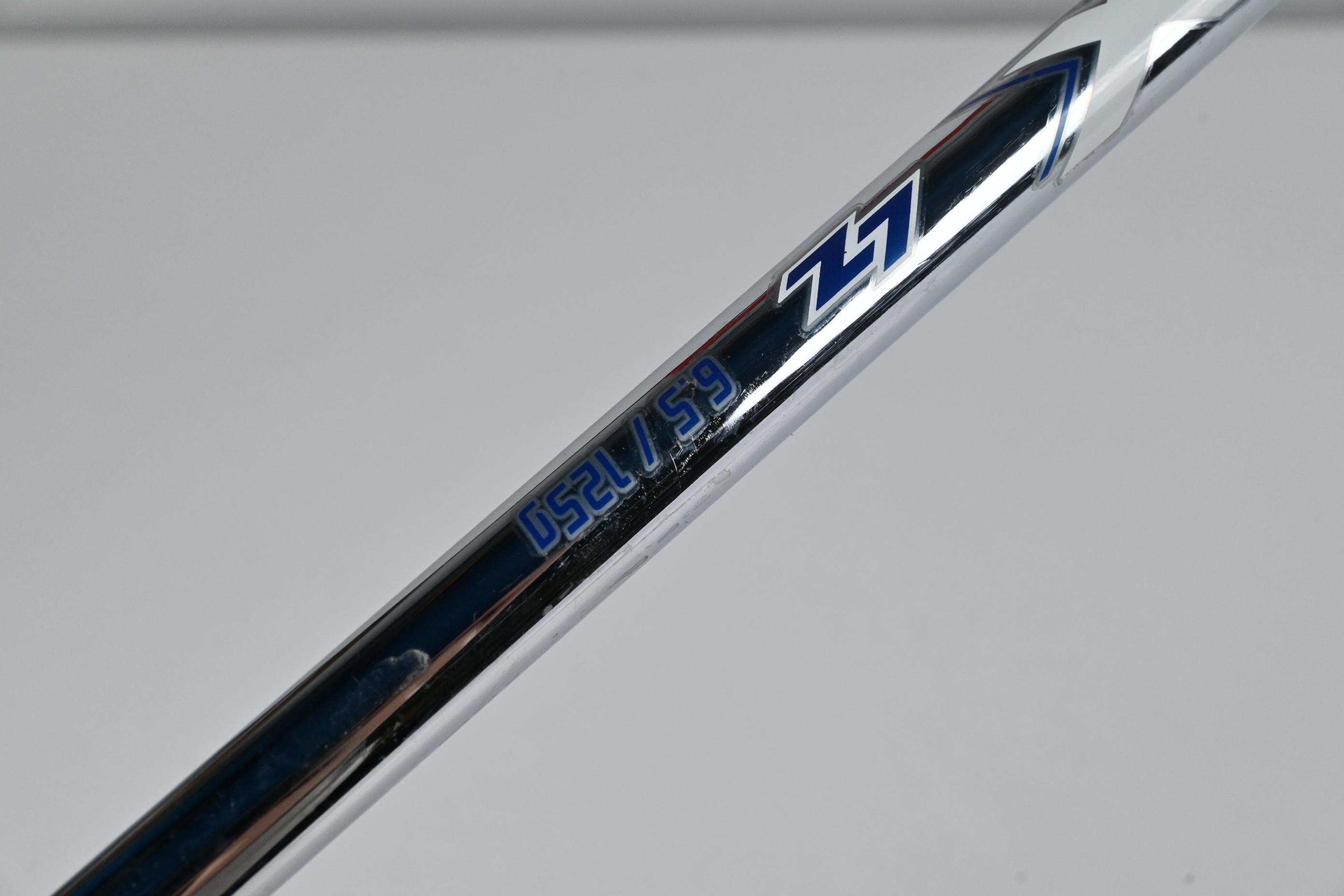 PXG 0311 Milled Sugar Daddy II Sand Wedge / 54 Degree / X-Flex Project X LZ 125