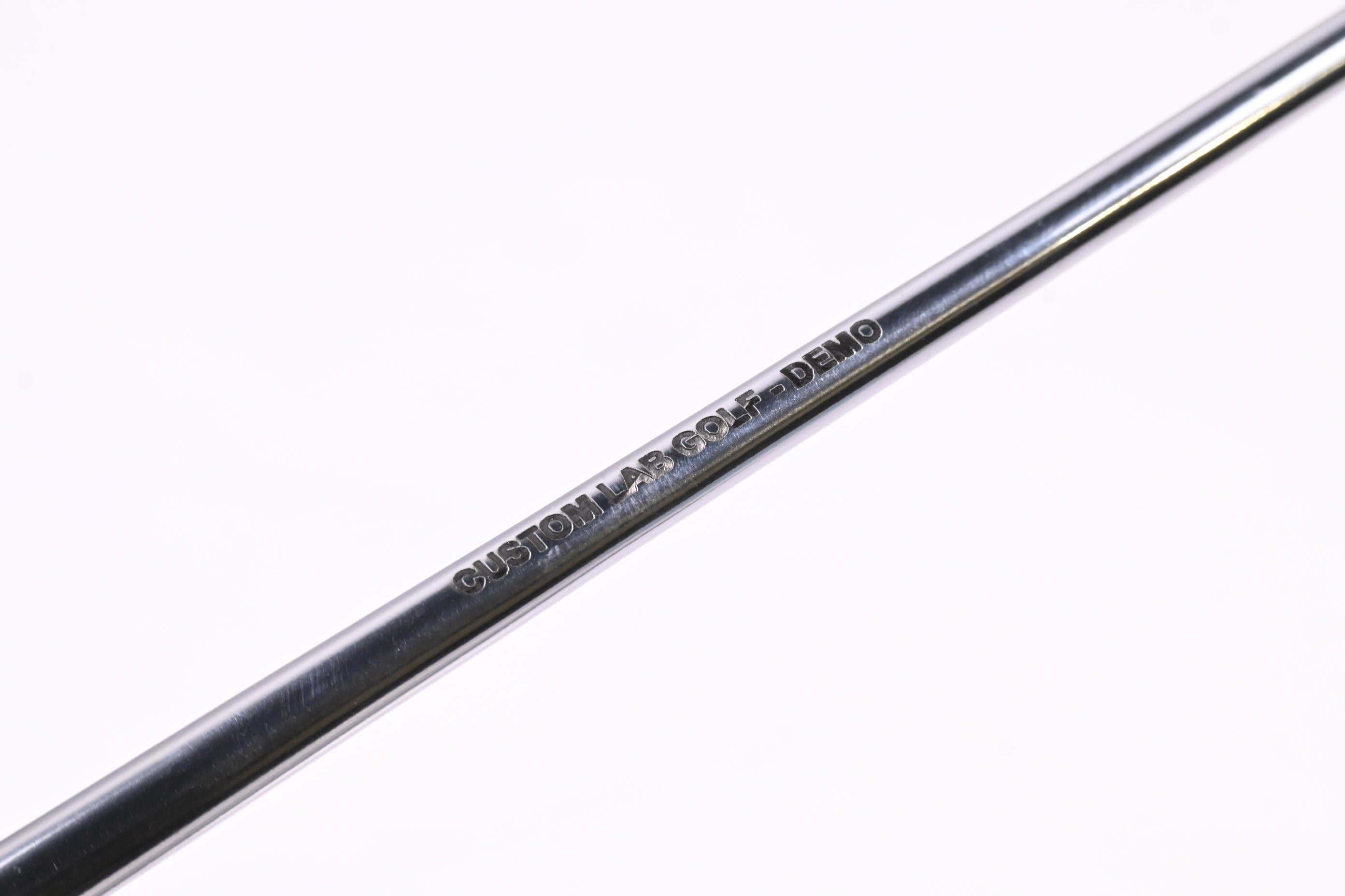 Accra TZFive 50 Driver Shaft / X-Flex / 0.355" Tip
