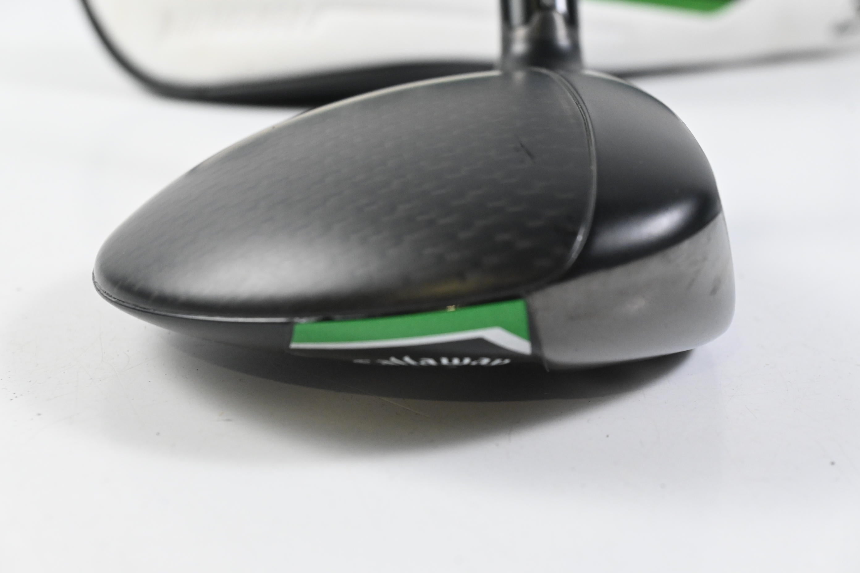 Callaway Elyte #3 Wood / 15 Degree / Regular Flex Kai'li Blue 60 Shaft