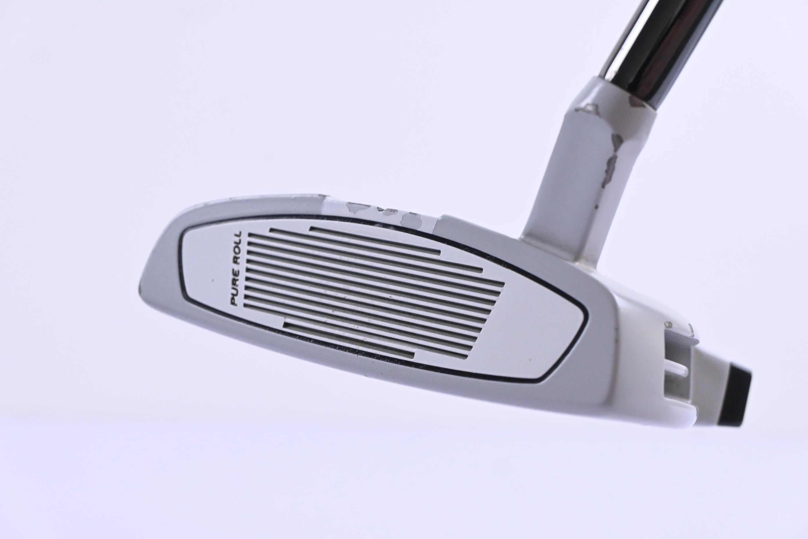 Taylormade Spider X Short Slant Putter / 32 Inch
