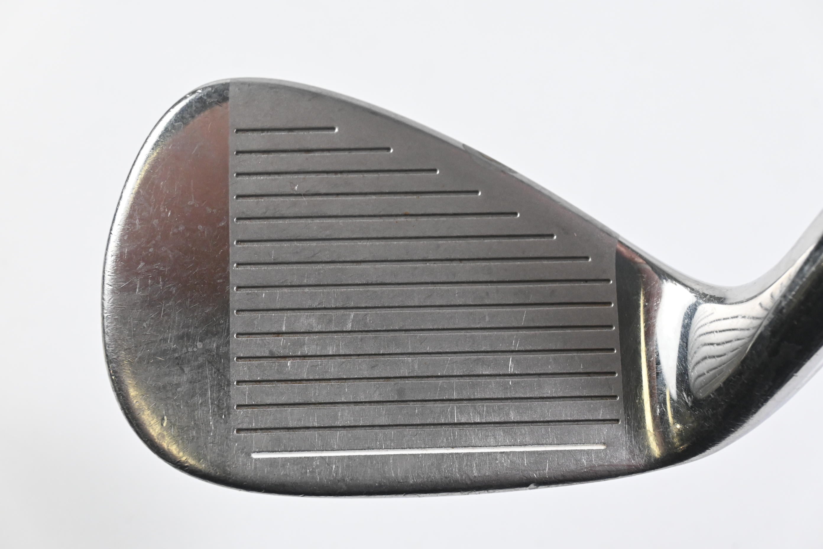 Taylormade M4 Gap Wedge / 49 Degree / Stiff Flex KBS MAX 85 Steel Shaft