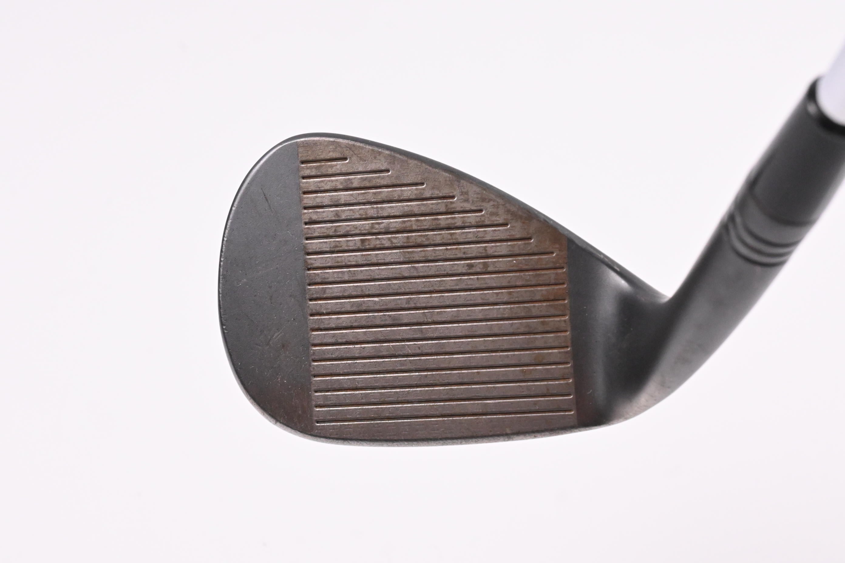 Taylormade Milled Grind 2 Lob Wedge / 58 Degree / Stiff Flex Dynamic Gold S300