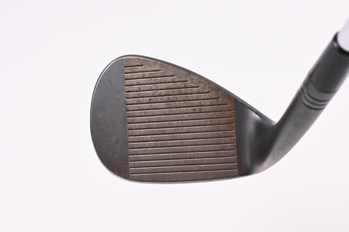 Taylormade Milled Grind 2 Lob Wedge / 58 Degree / Stiff Flex Dynamic Gold S300