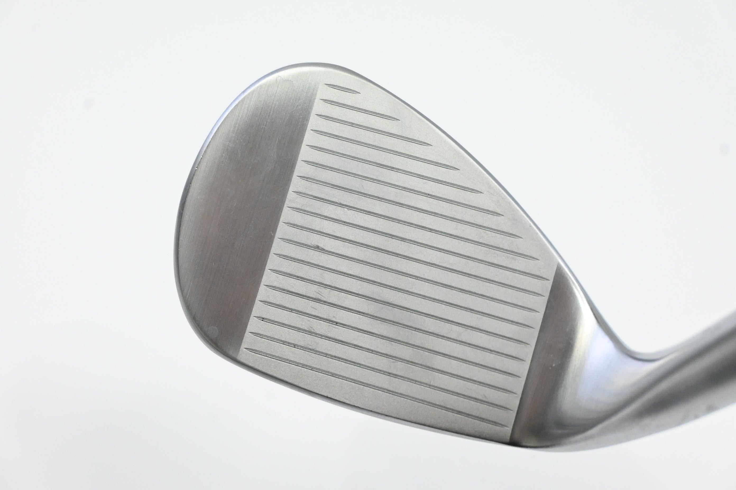 Callaway CB 12 Sand Wedge / 56 Degree / Wedge Flex Steel Shaft