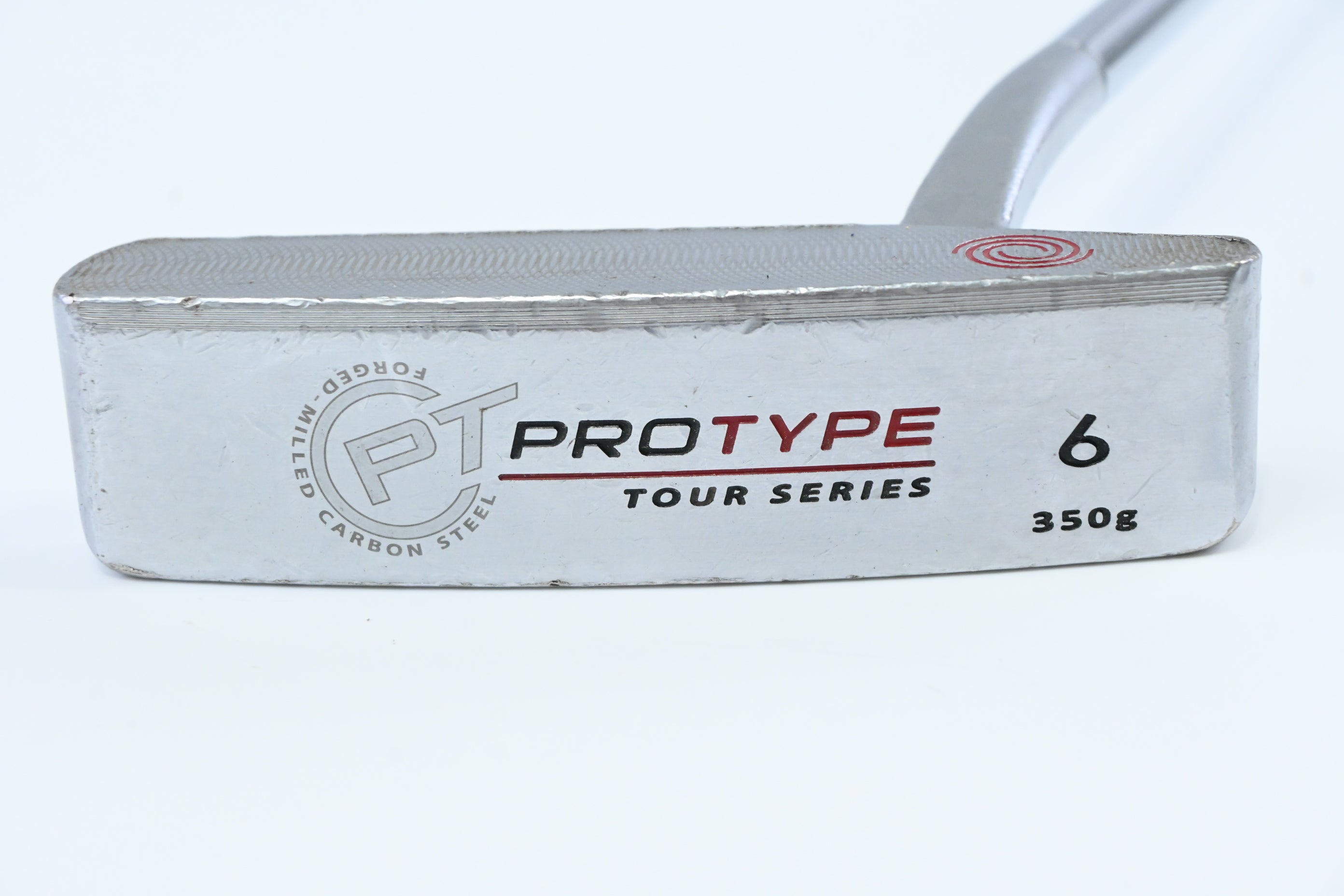 Odyssey Protype Tour Series 6 Putter / 34 Inch