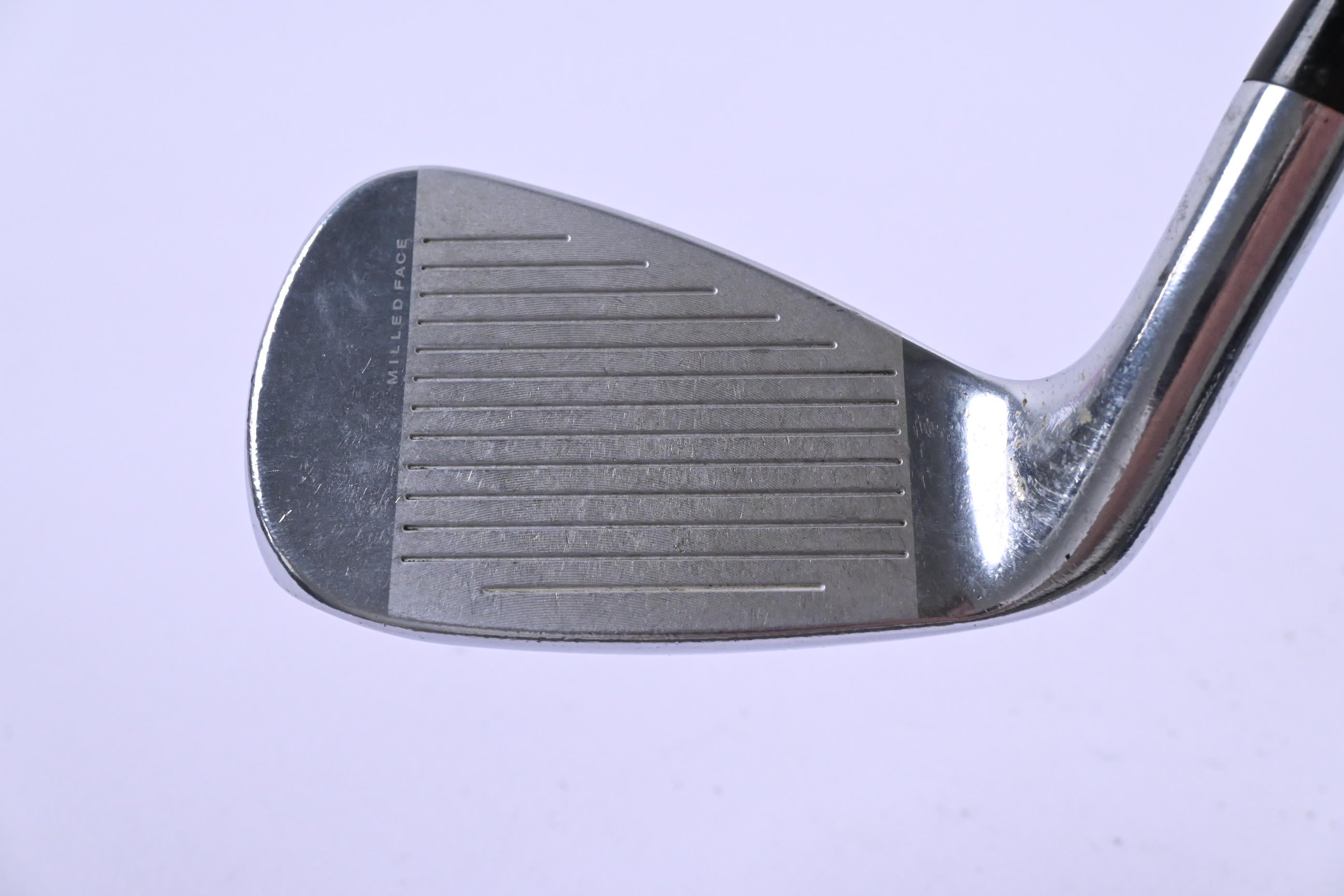 Cobra King F9 #8 Iron / Senior Flex Fujikura Atmos 6 Shaft